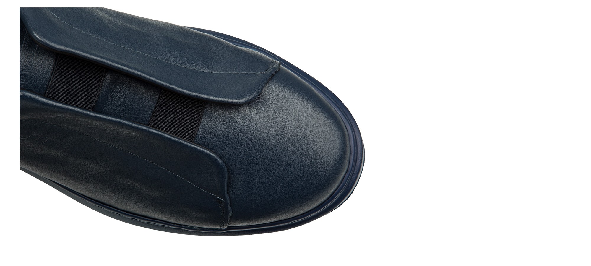 Slip on con rialzo