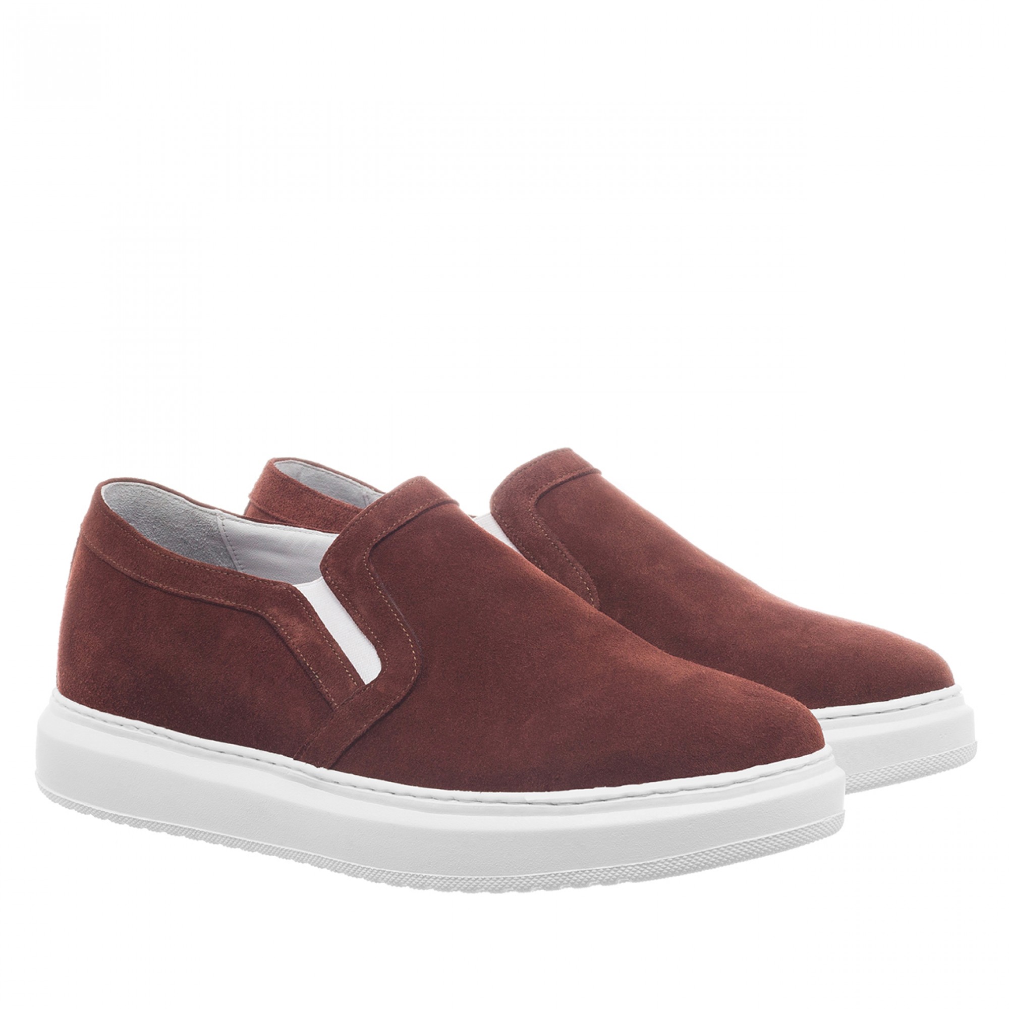 scarpe da uomo con rialzo
