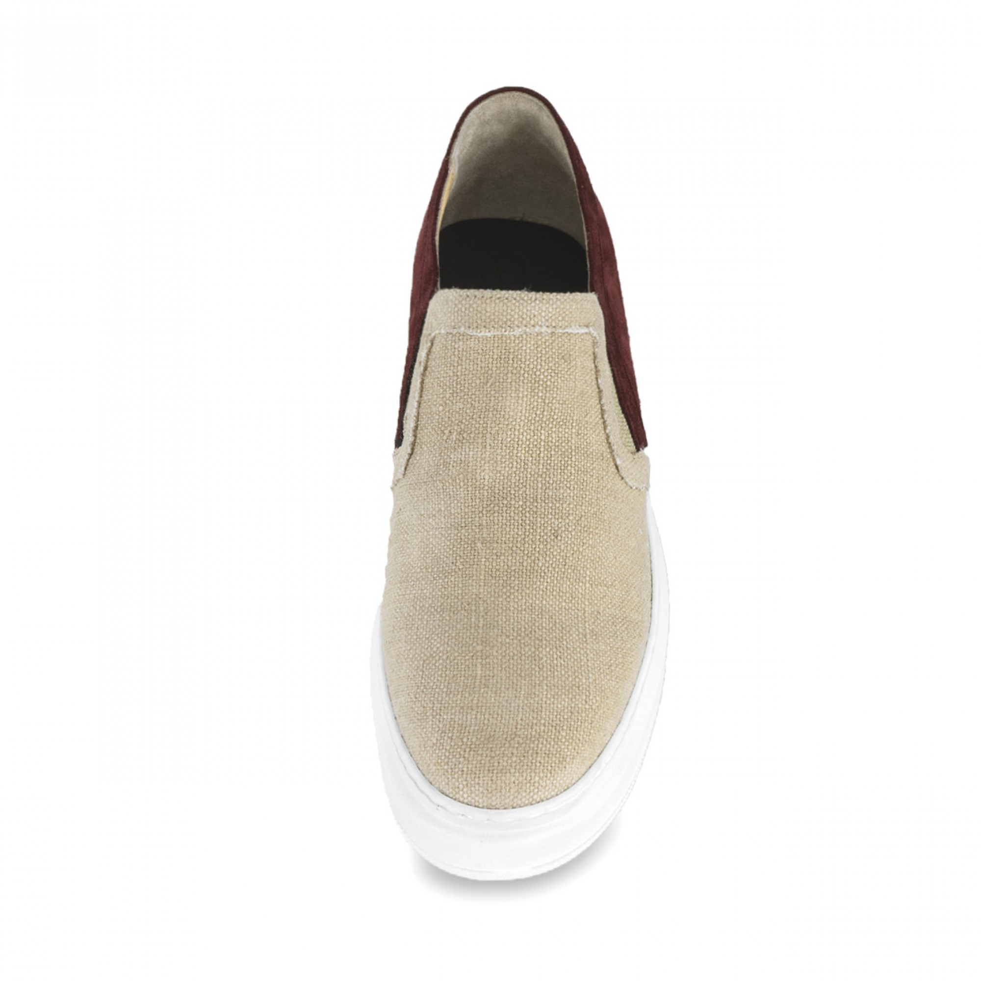 sneakers con rialzo