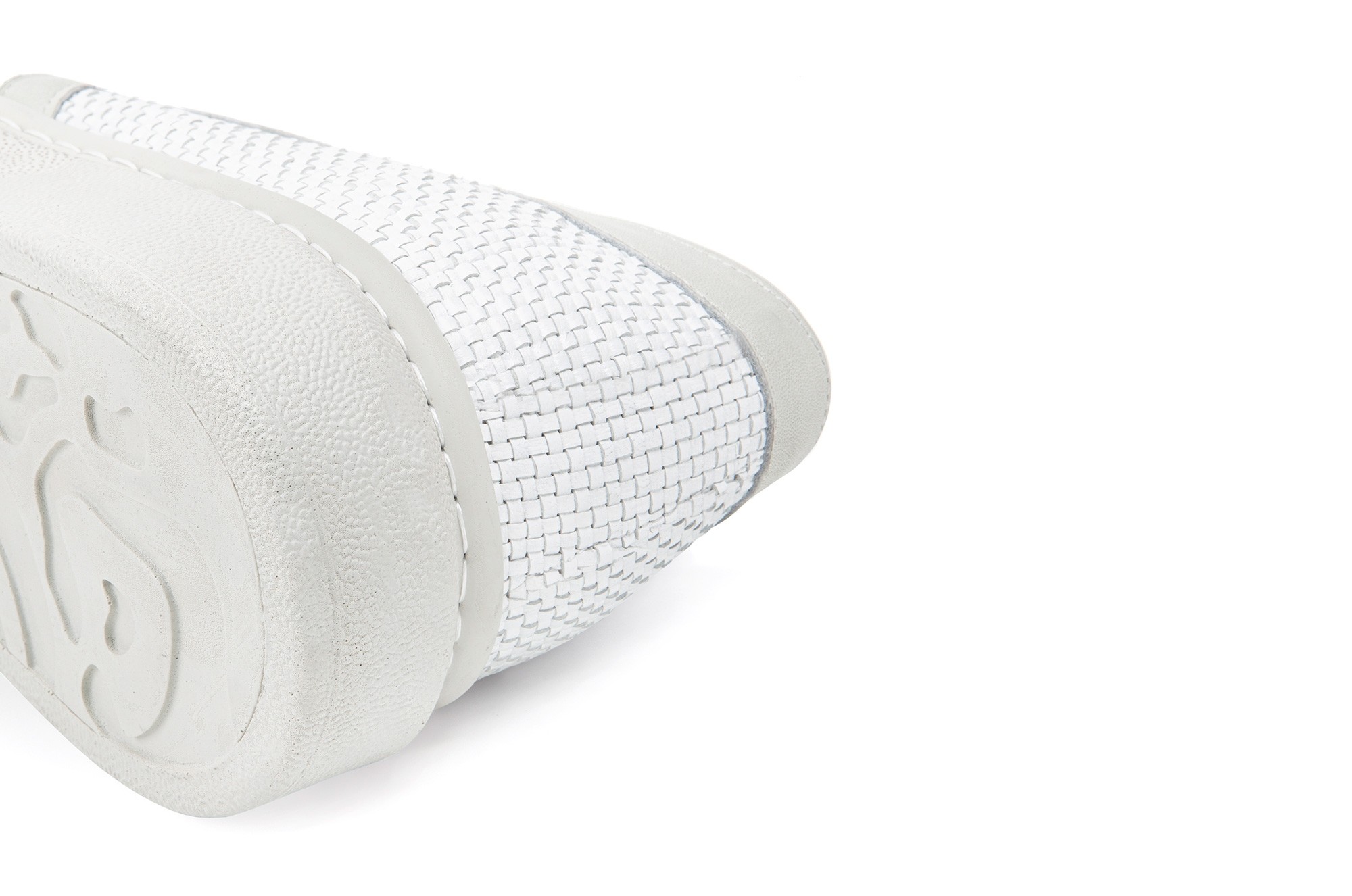 Slip-on con rialzo