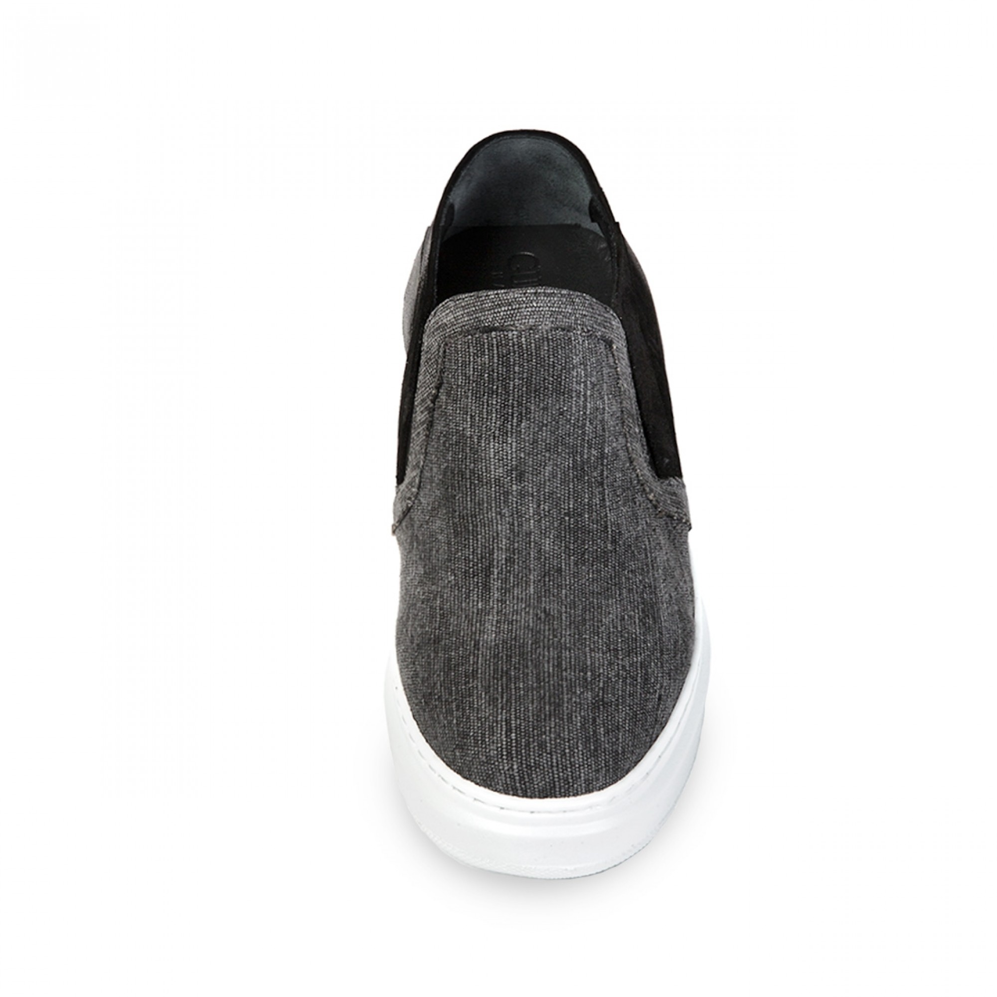 slipon con rialzo 