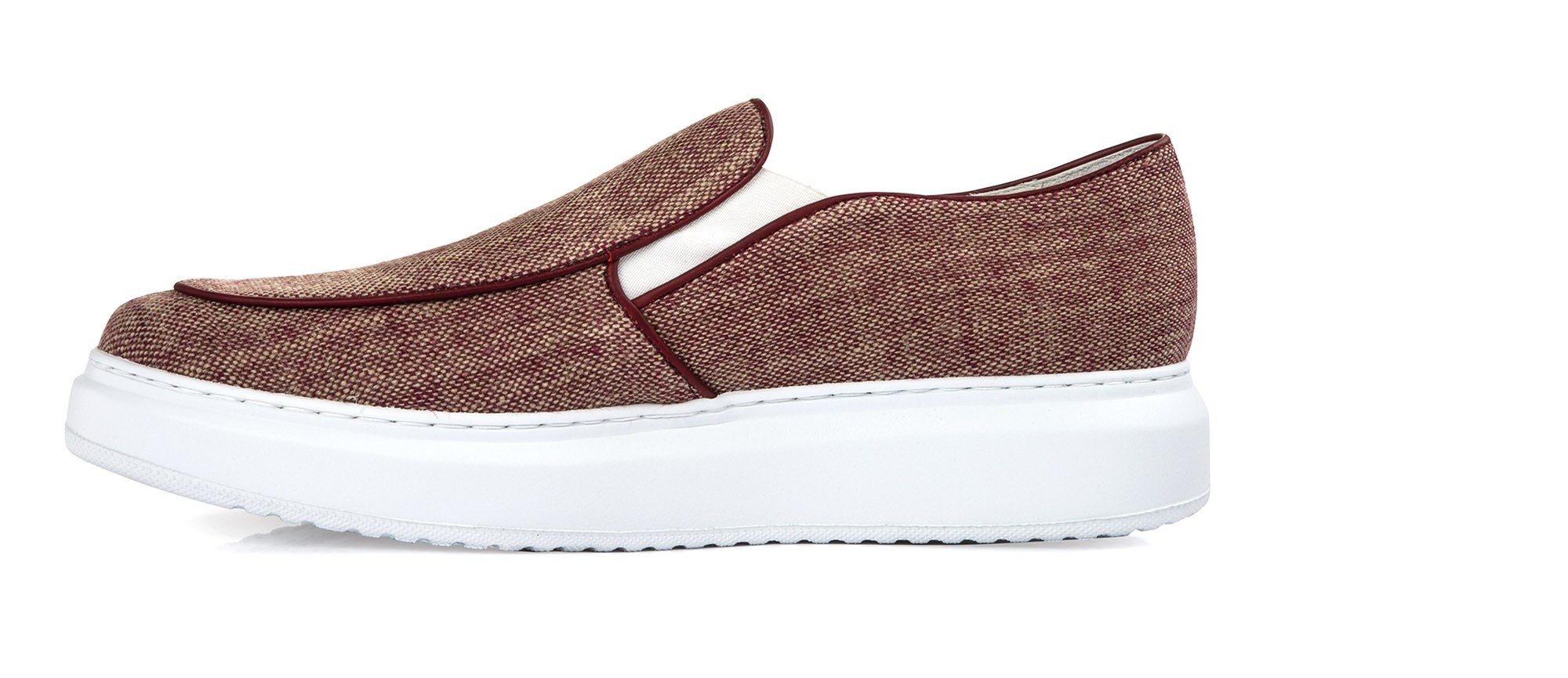 scarpe con rialzo uomo