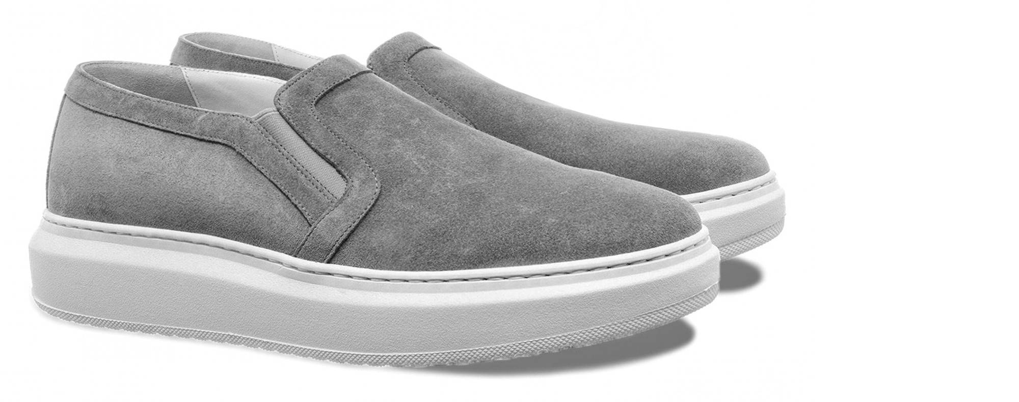 scarpe con rialzo