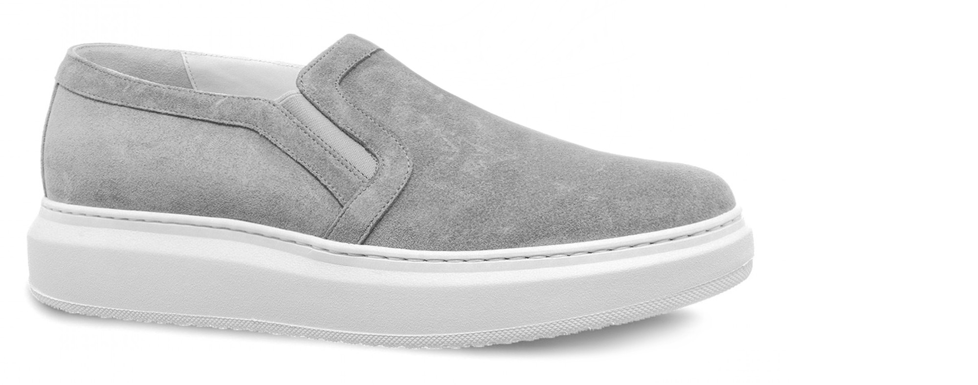 scarpe con rialzo
