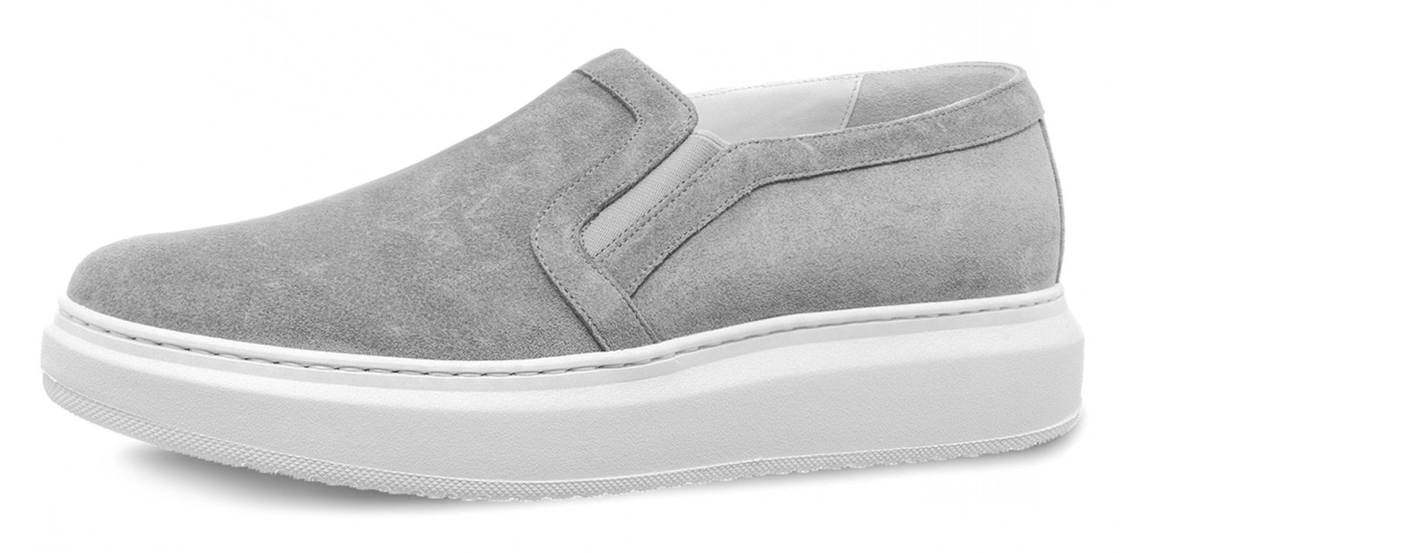 scarpe con rialzo