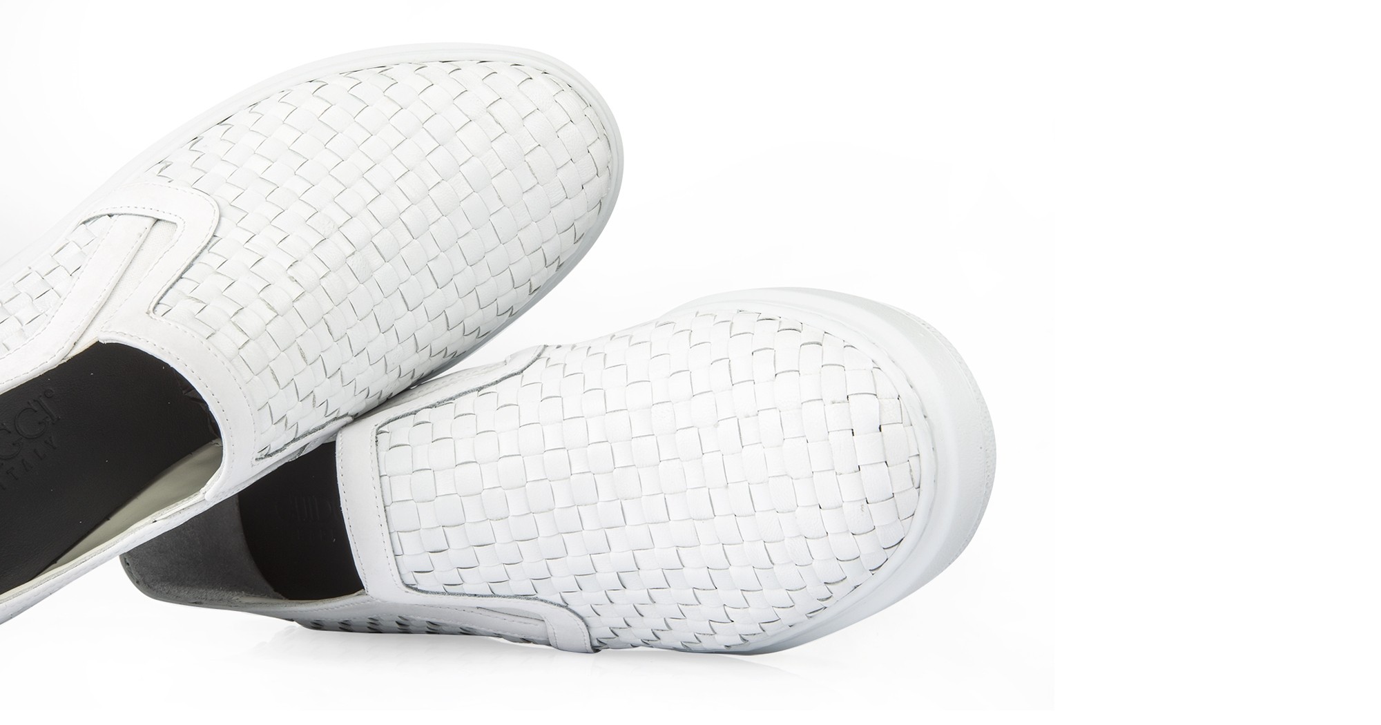 scarpe con rialzo uomo