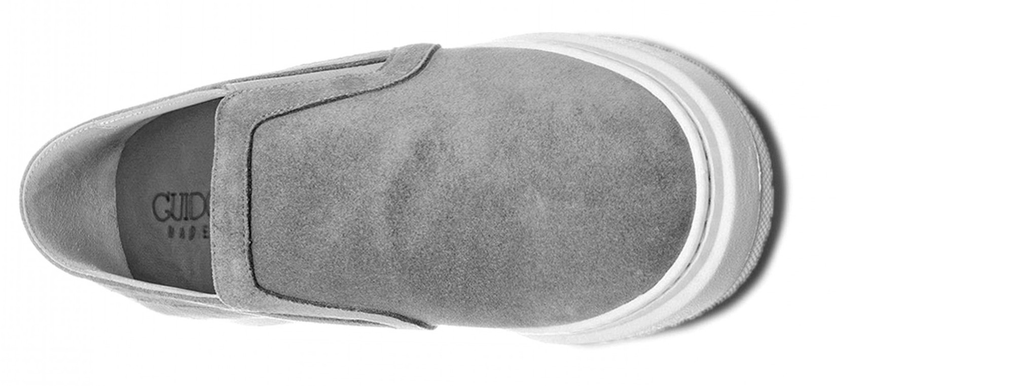 Calzature rialzate uomo Seychelles Calzature rialzate Guidomaggi