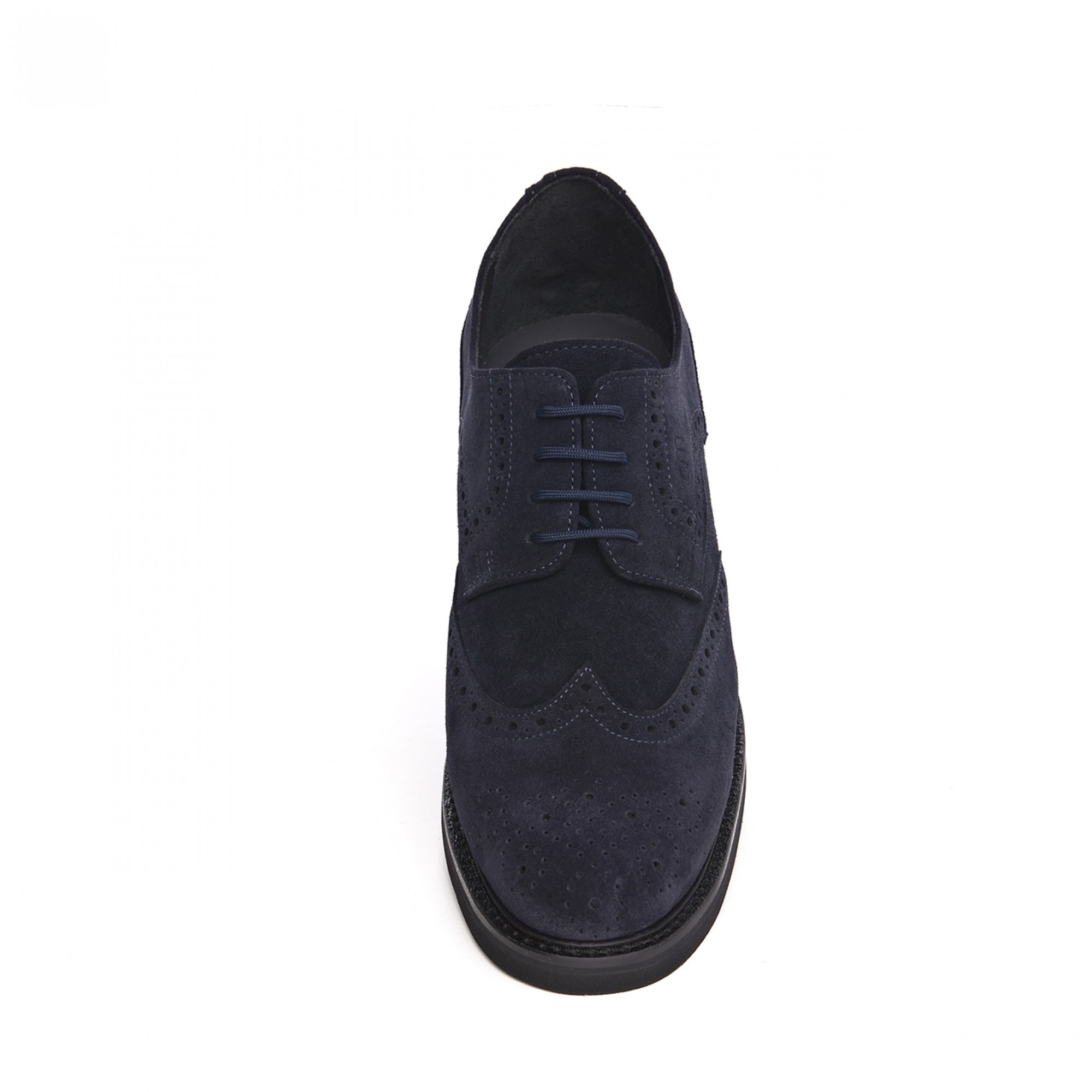 scarpe alte uomo