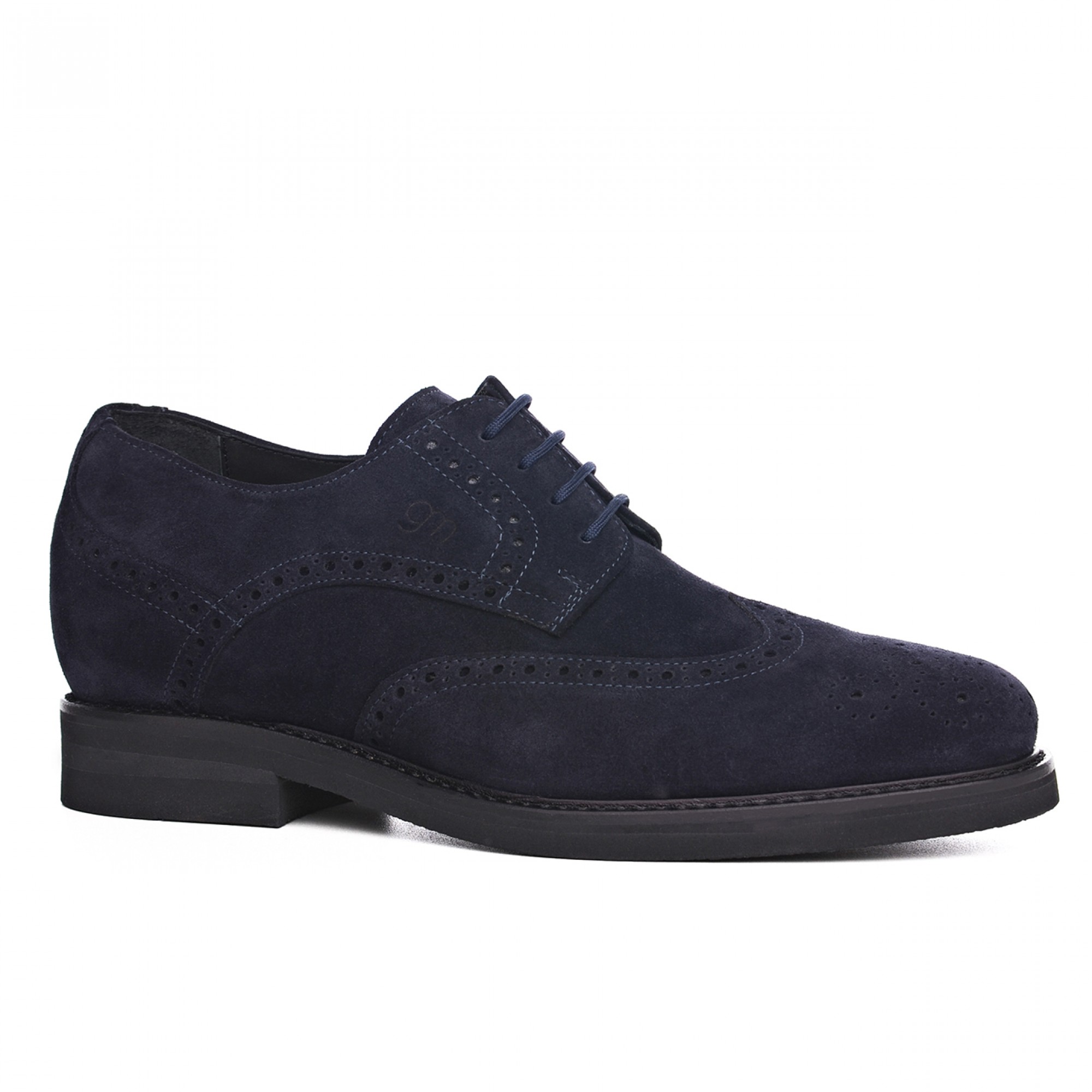 scarpe alte uomo