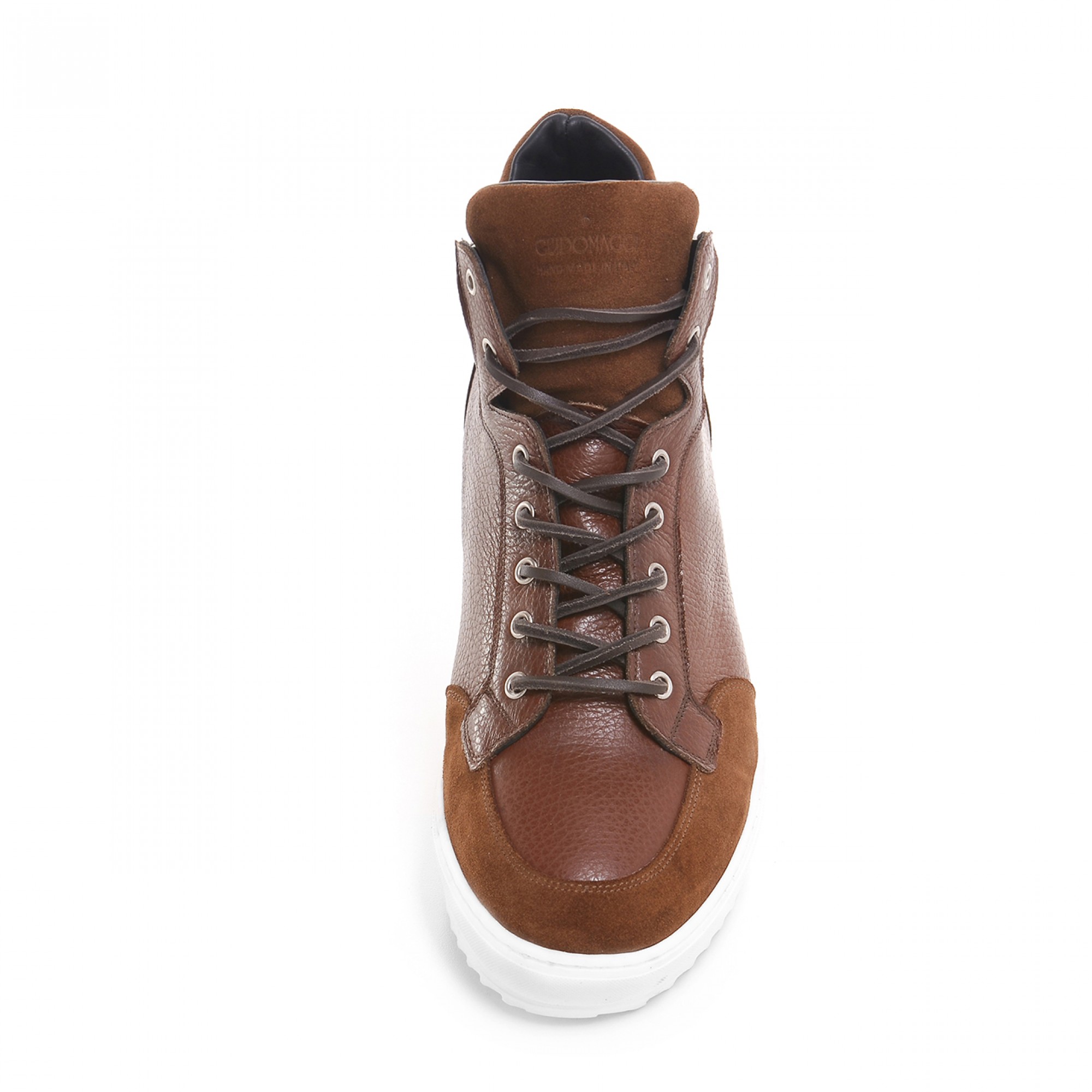 scarpe rialzate