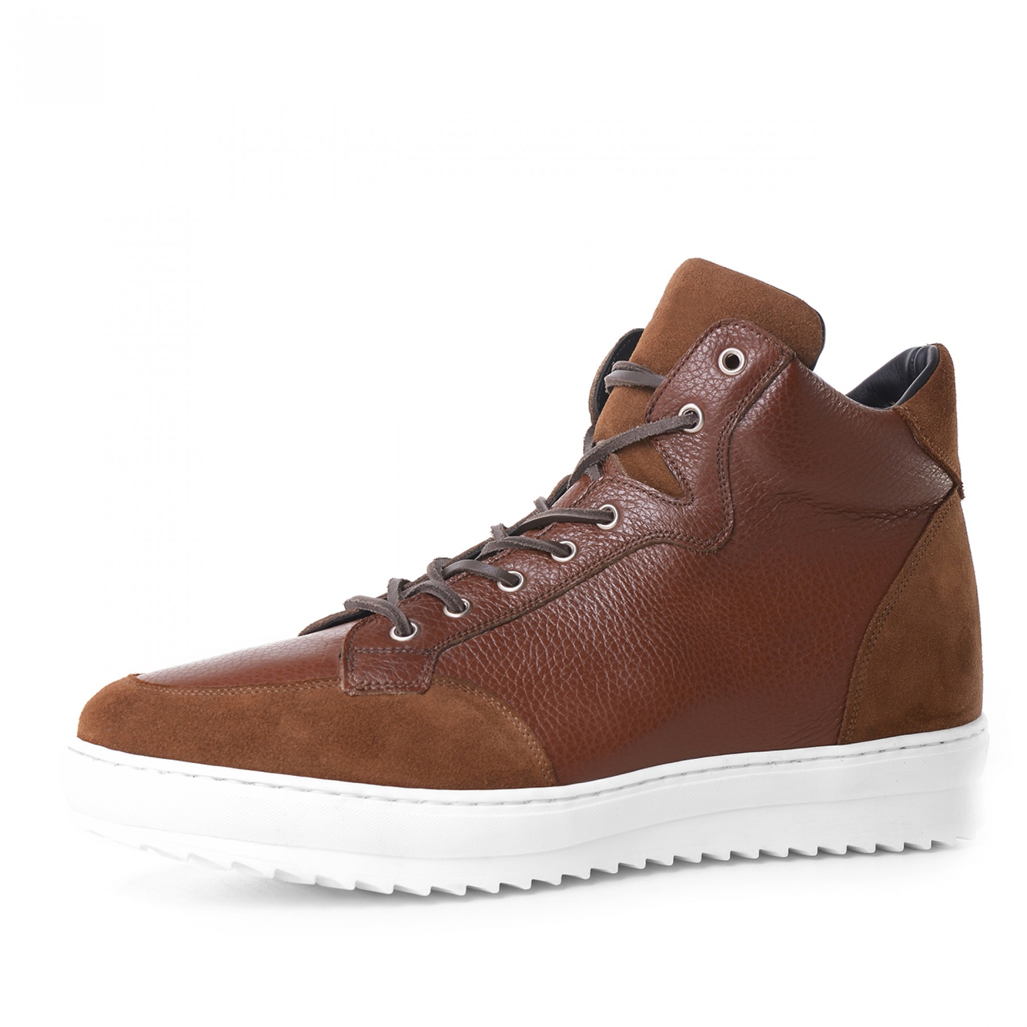 scarpe rialzate