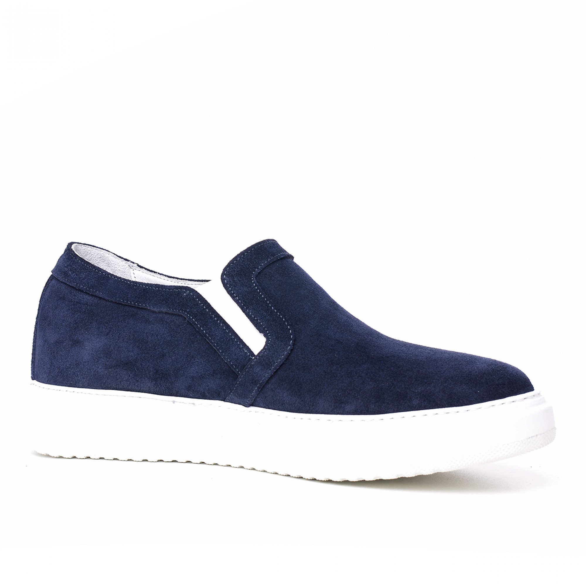 scarpe da uomo con rialzo