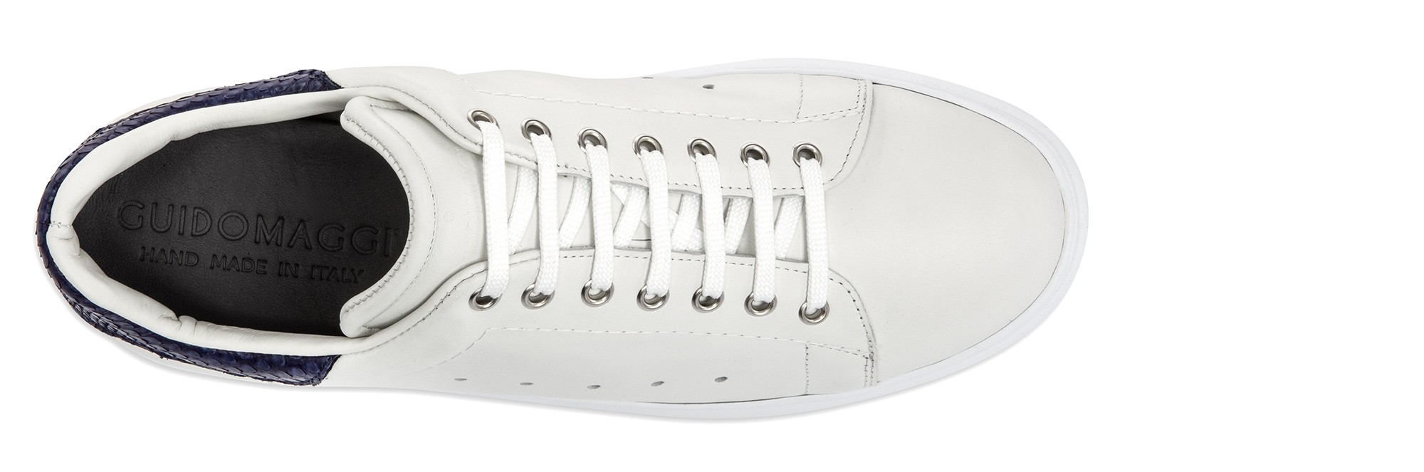 sneakers con rialzo