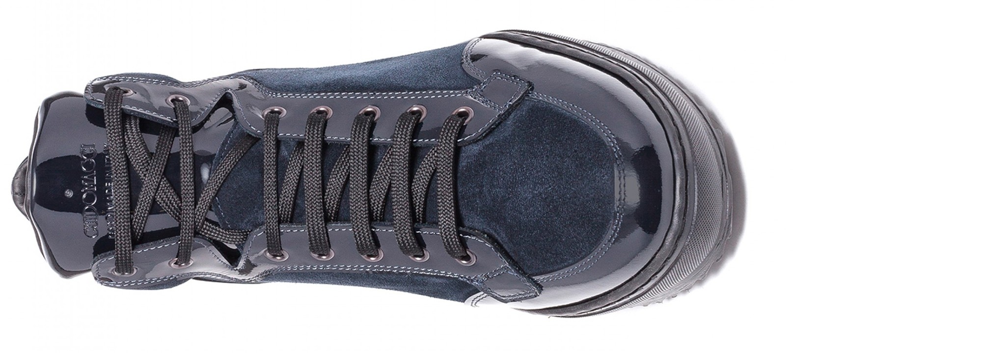 sneakers con rialzo