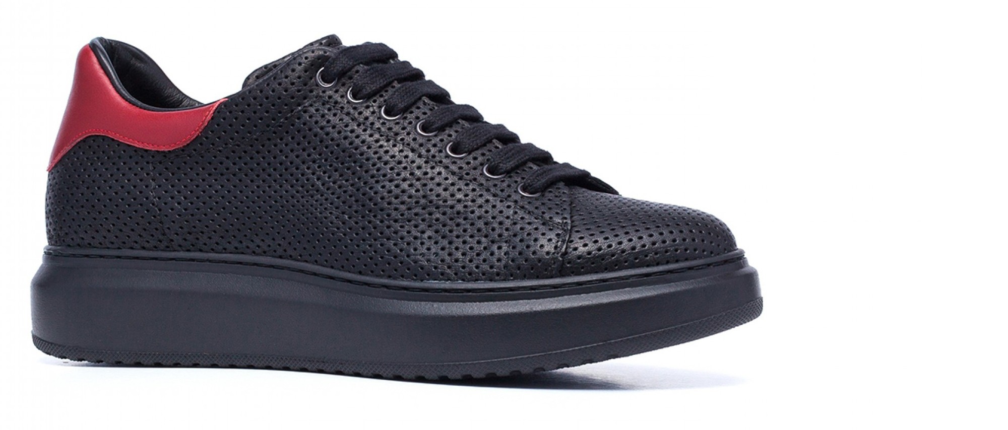 scarpe con rialzo