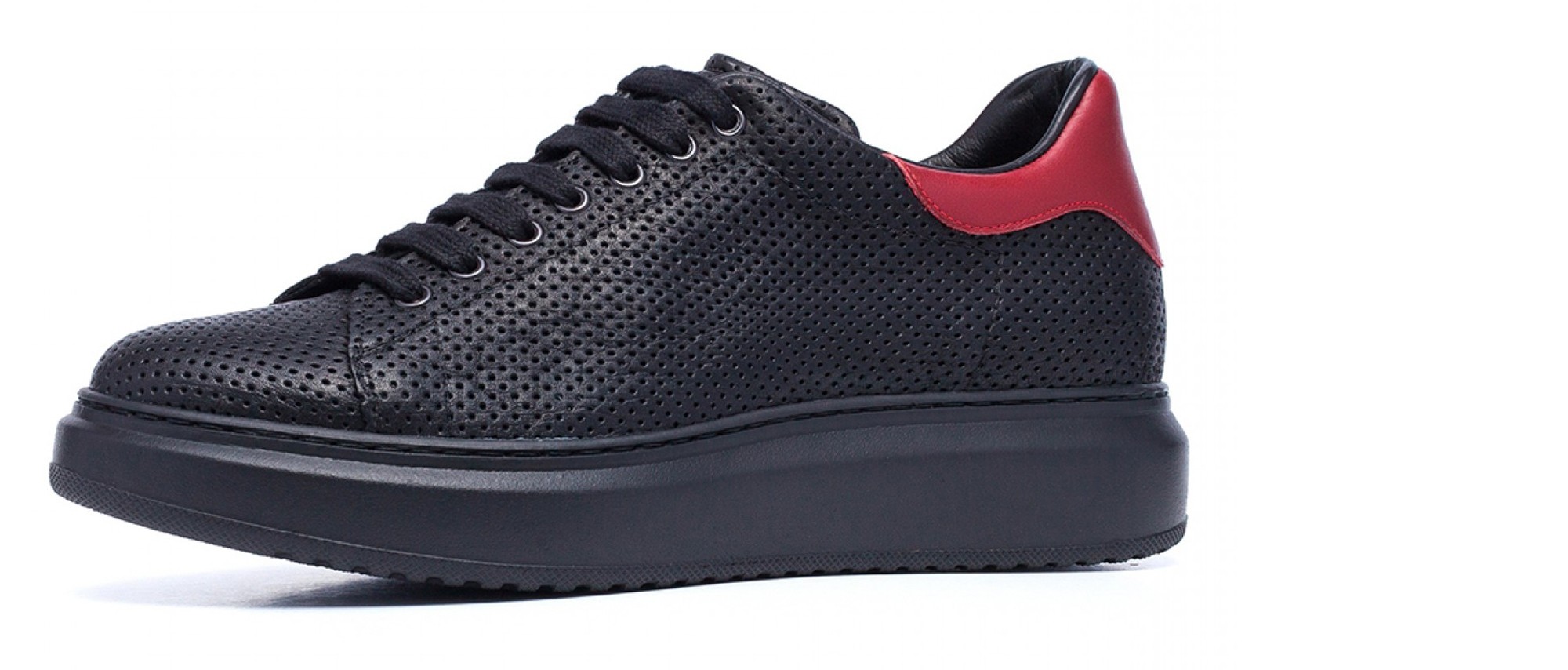 scarpe con rialzo