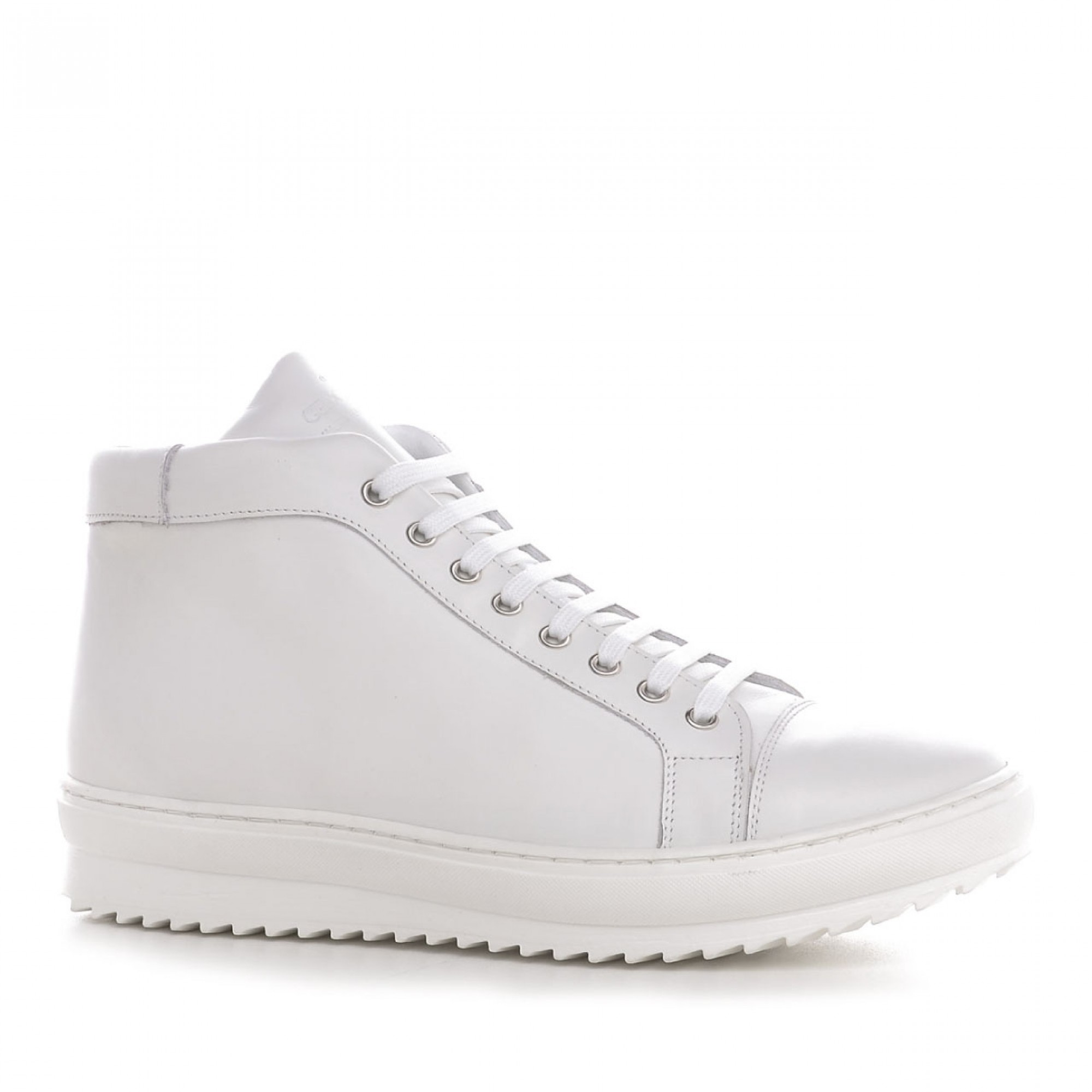 sneakers con rialzo 