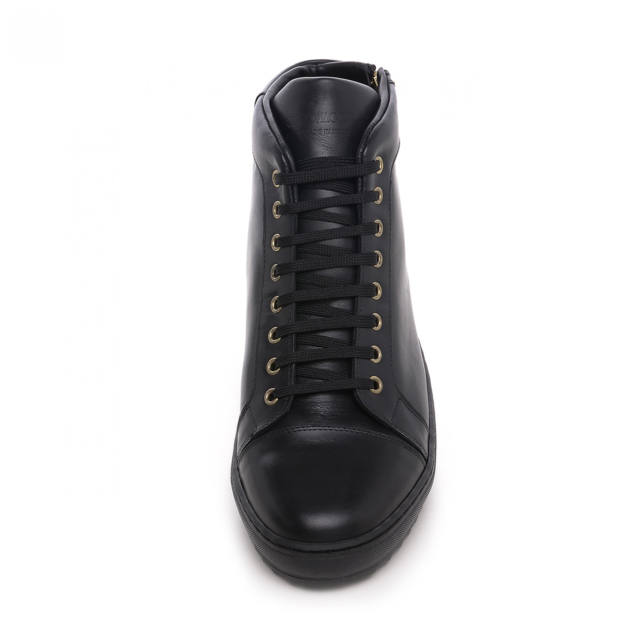 scarpe da uomo con rialzo