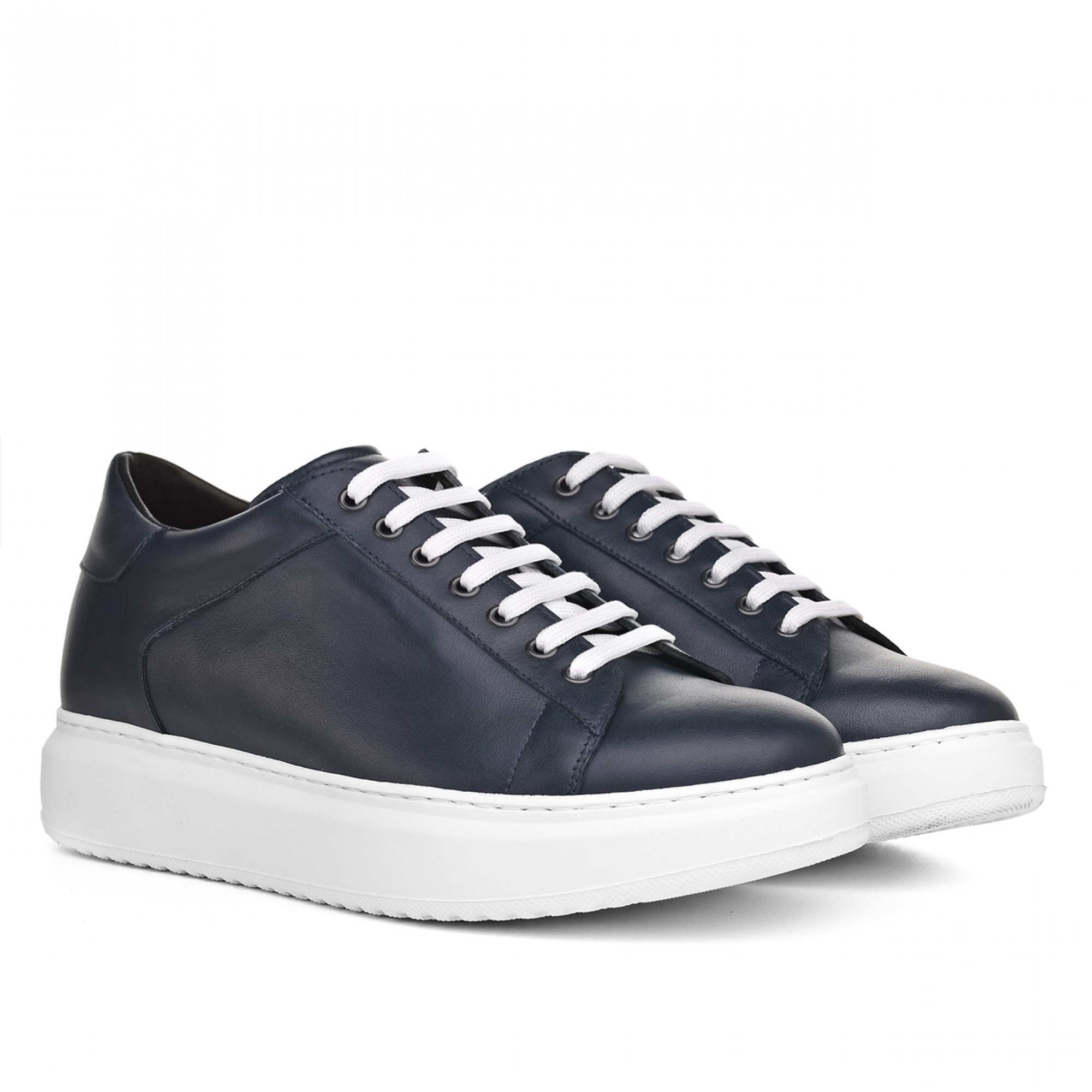 scarpe da uomo con rialzo