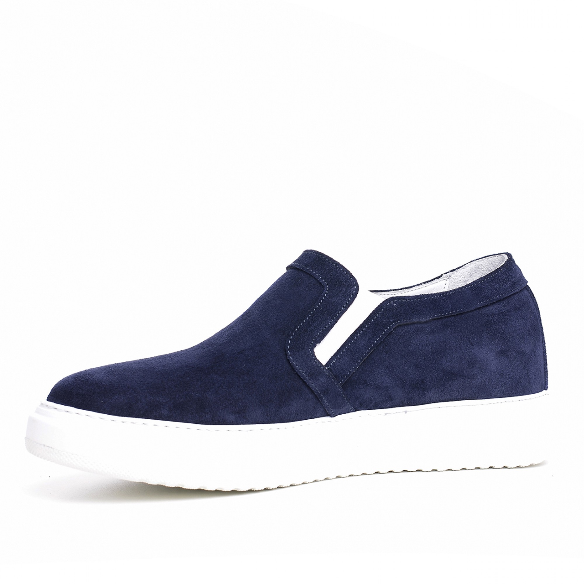 scarpe da uomo con rialzo