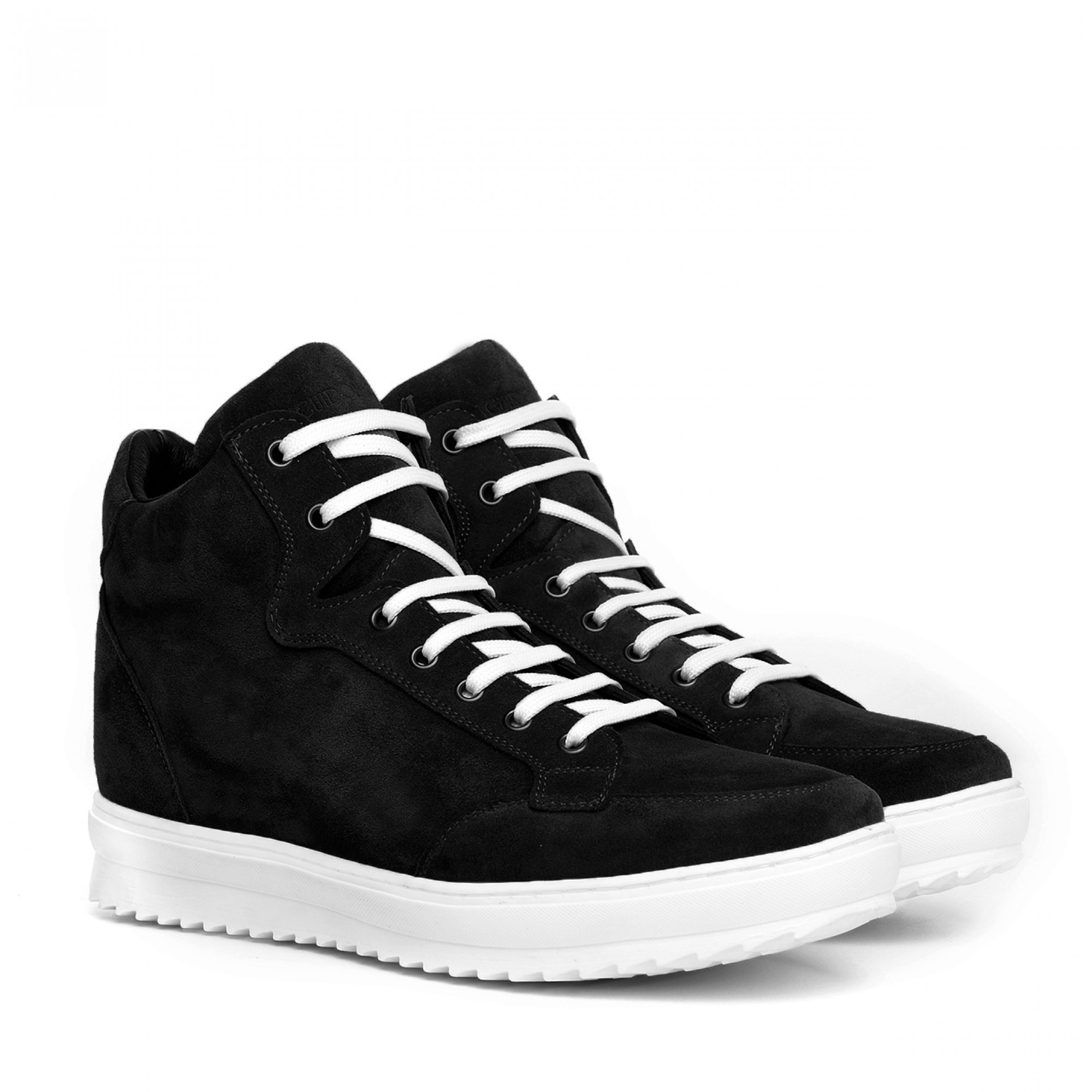 scarpe rialzate