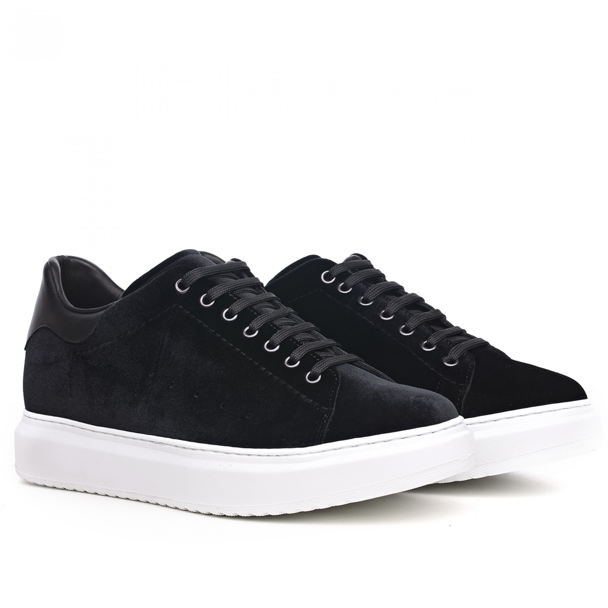scarpe da uomo con rialzo