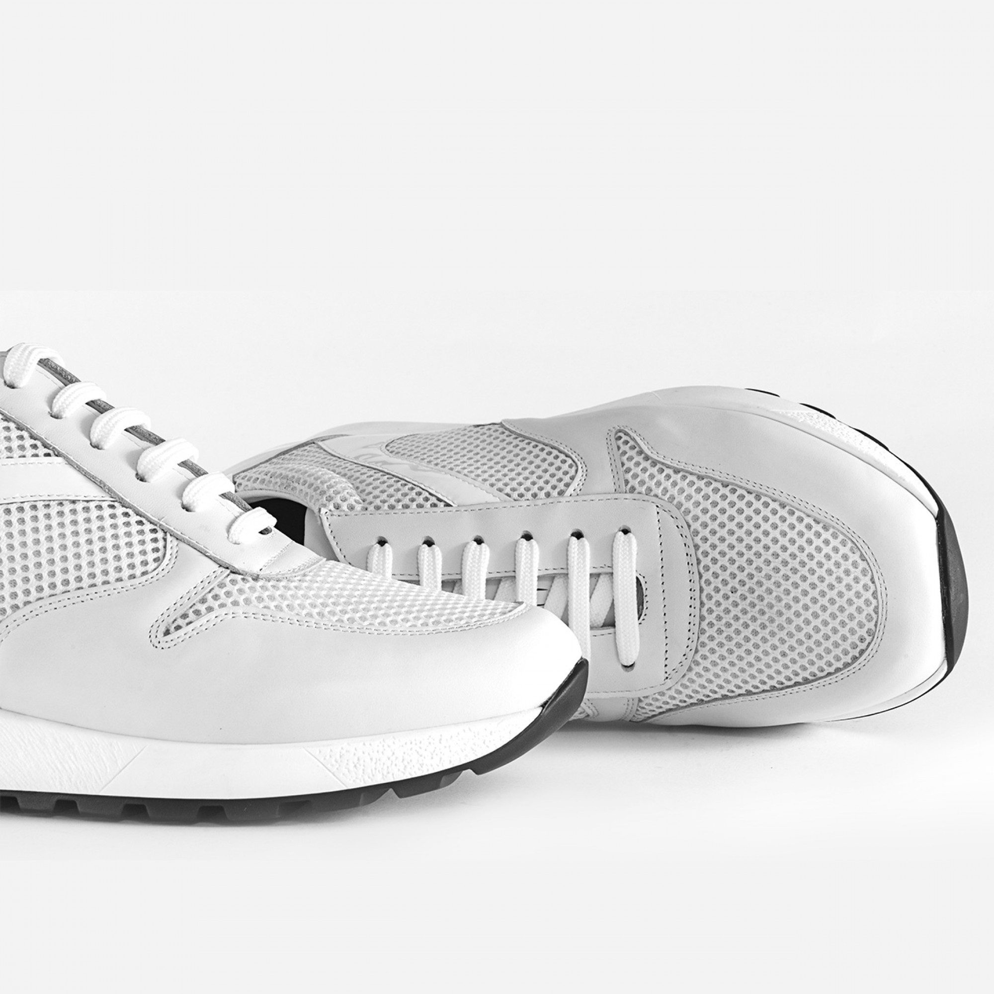 sneakers con rialzo