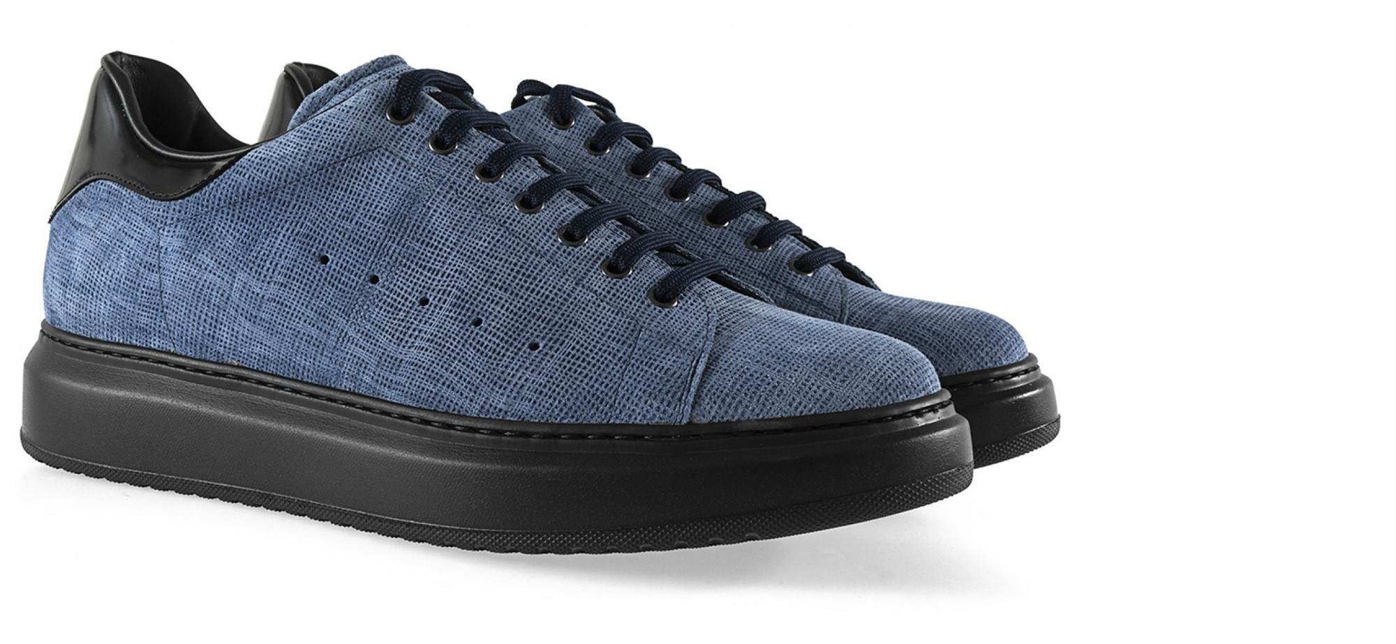 sneakers con rialzo