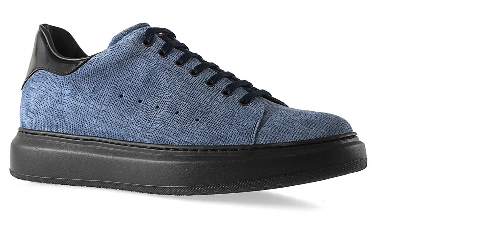 sneakers con rialzo