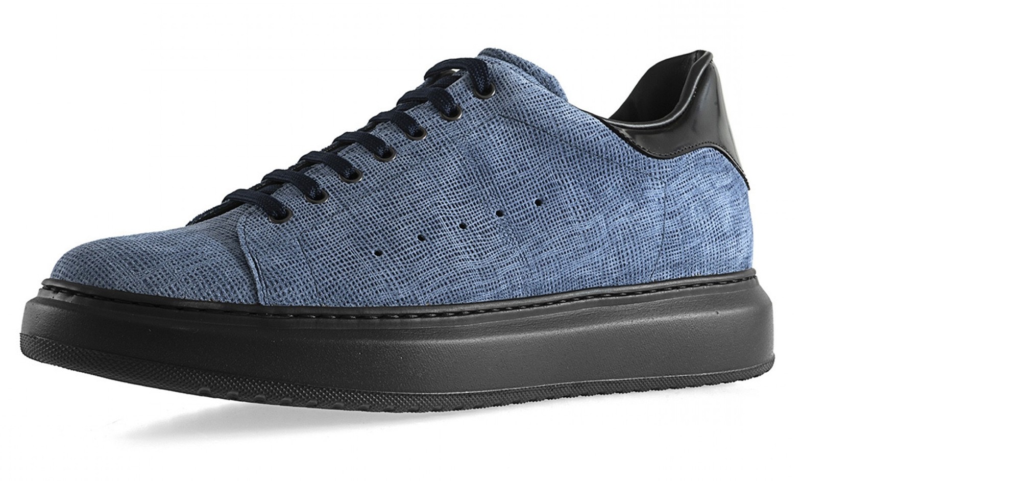 sneakers con rialzo