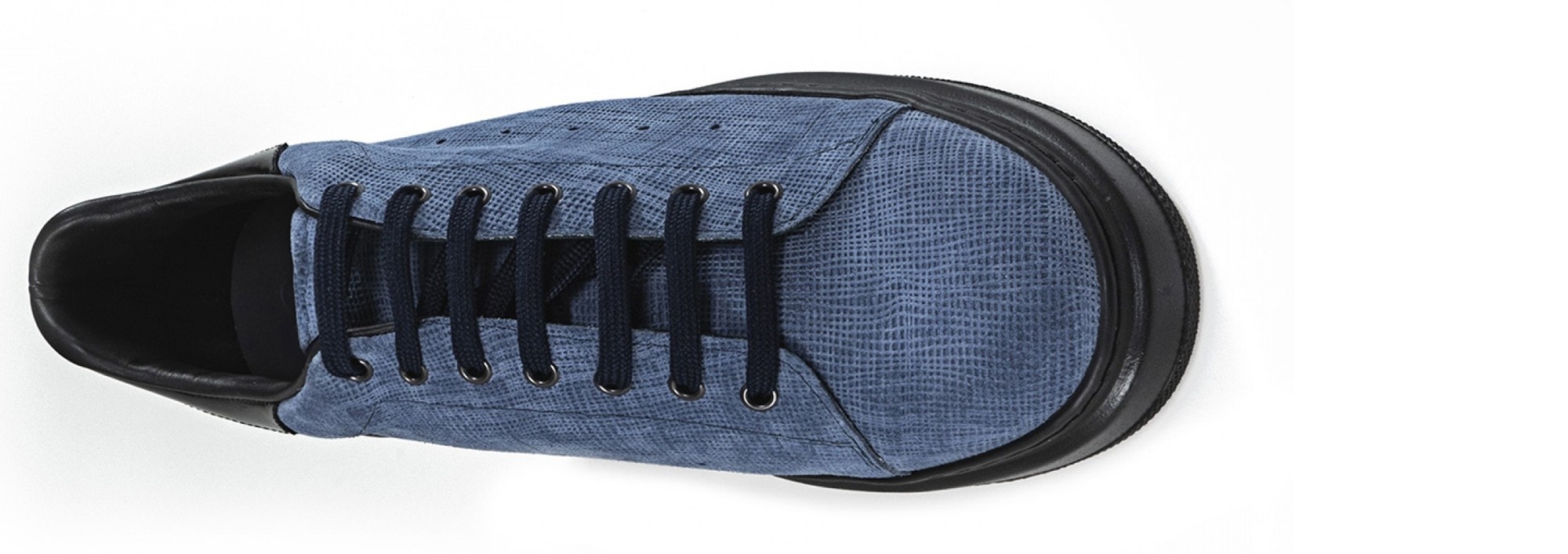 sneakers con rialzo