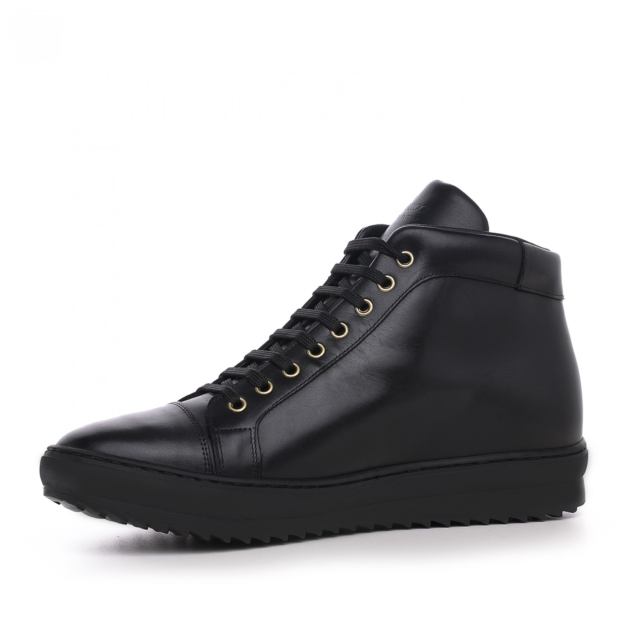 scarpe da uomo con rialzo