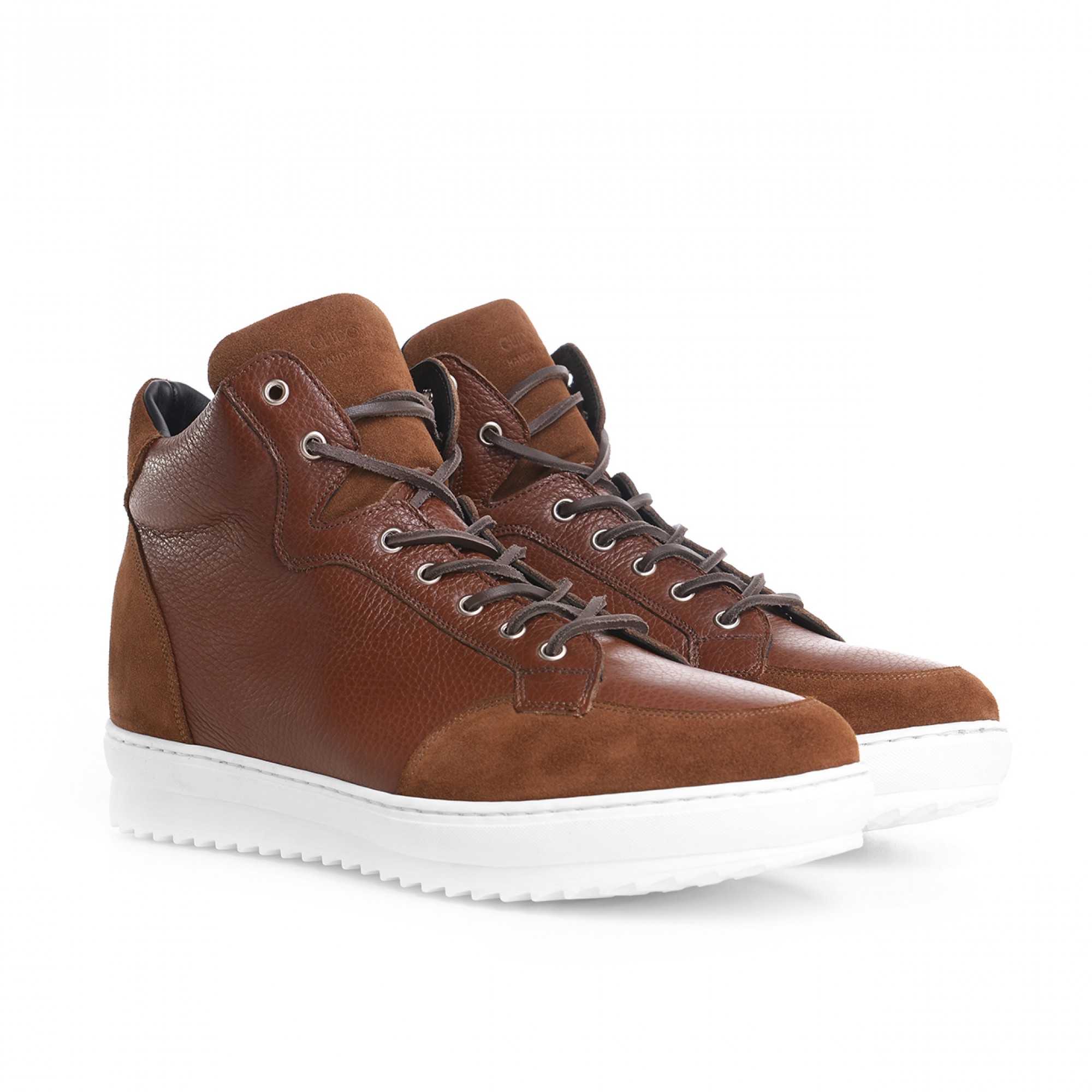 scarpe rialzate