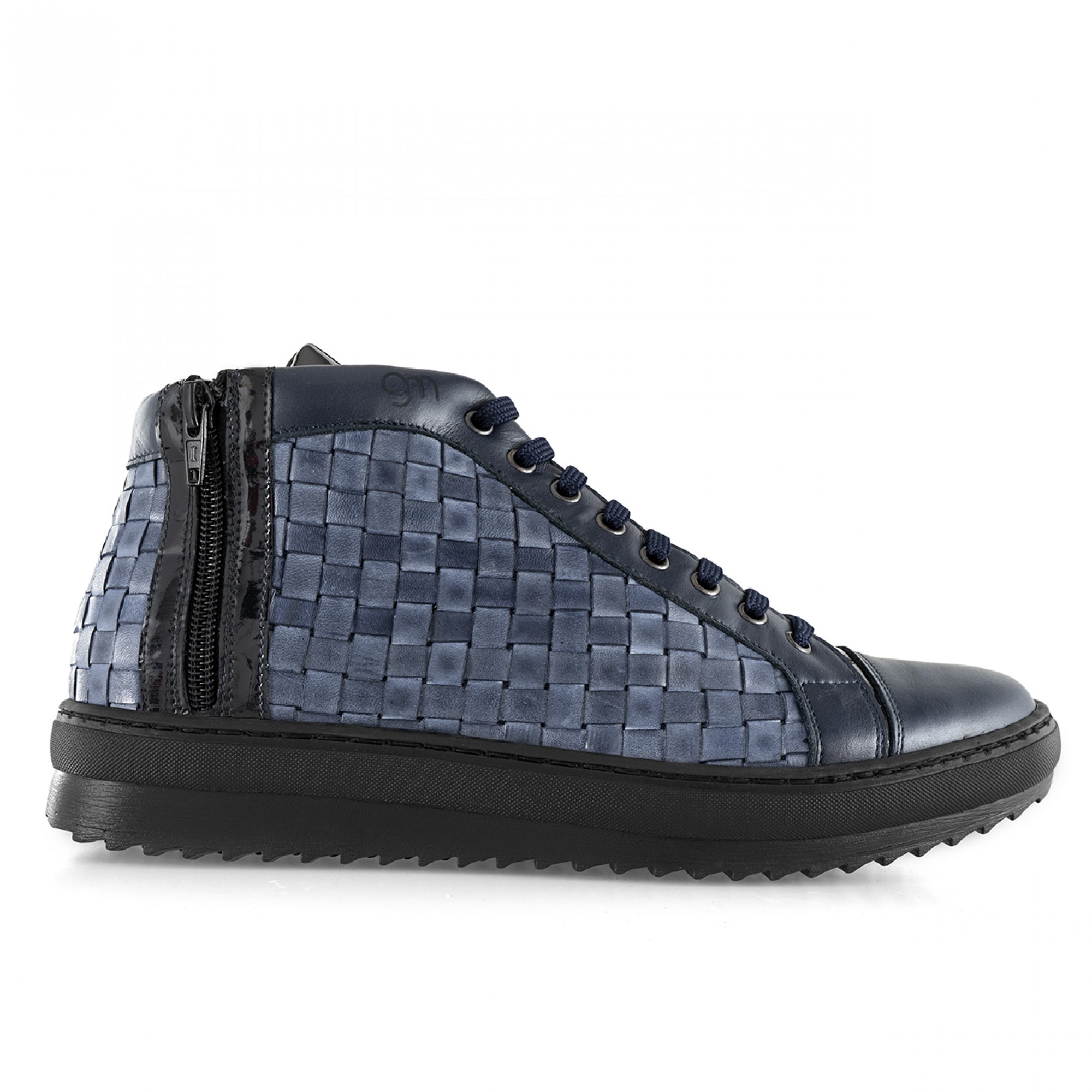 sneakers con rialzo