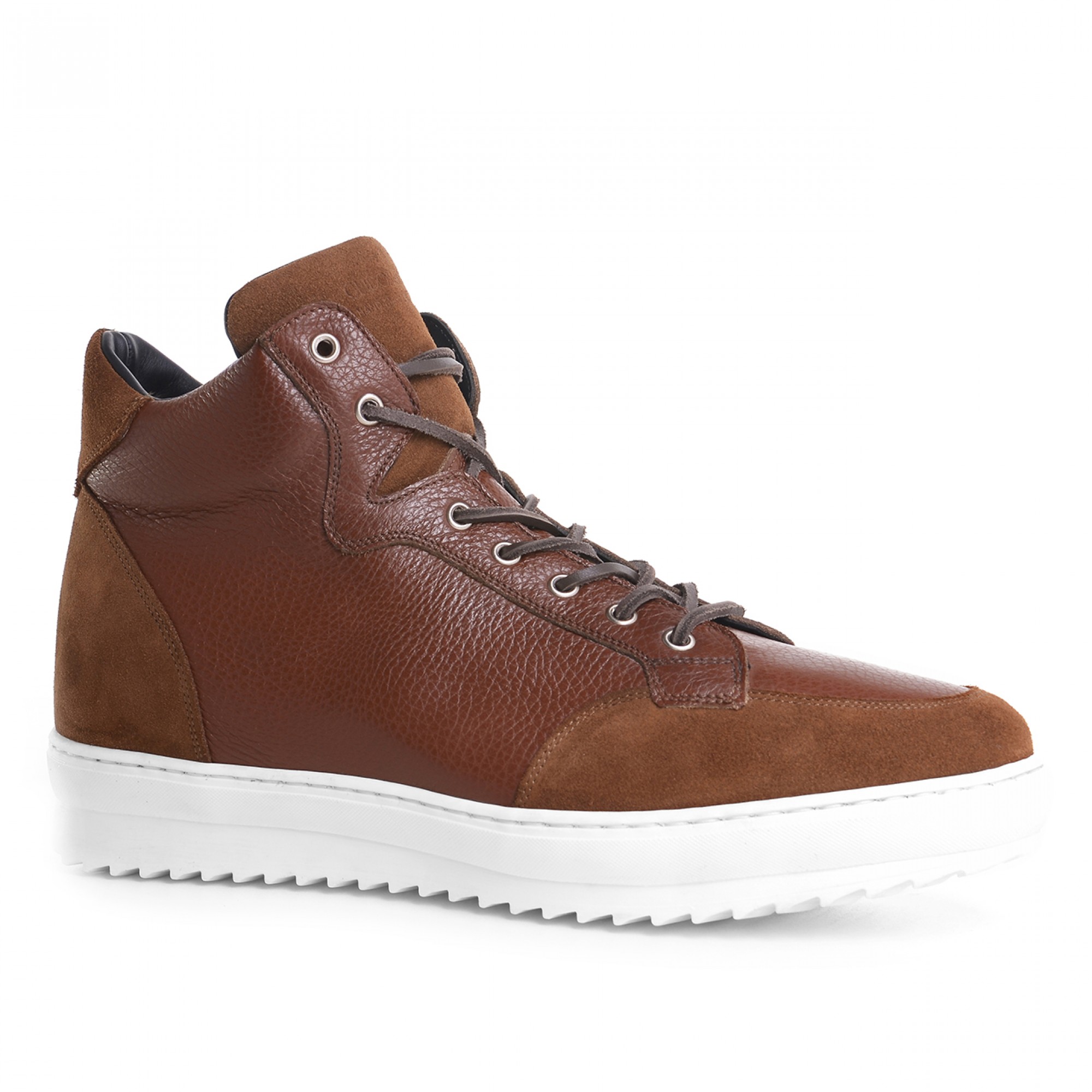 scarpe rialzate