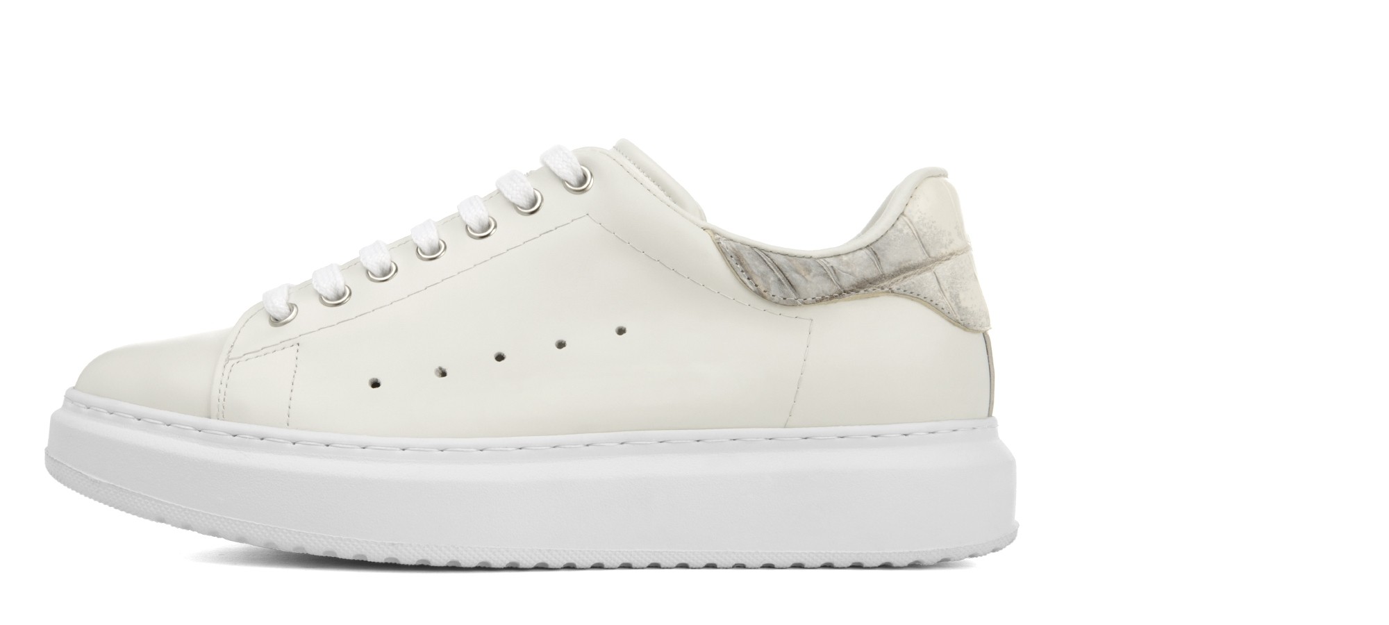 scarpe con rialzo 