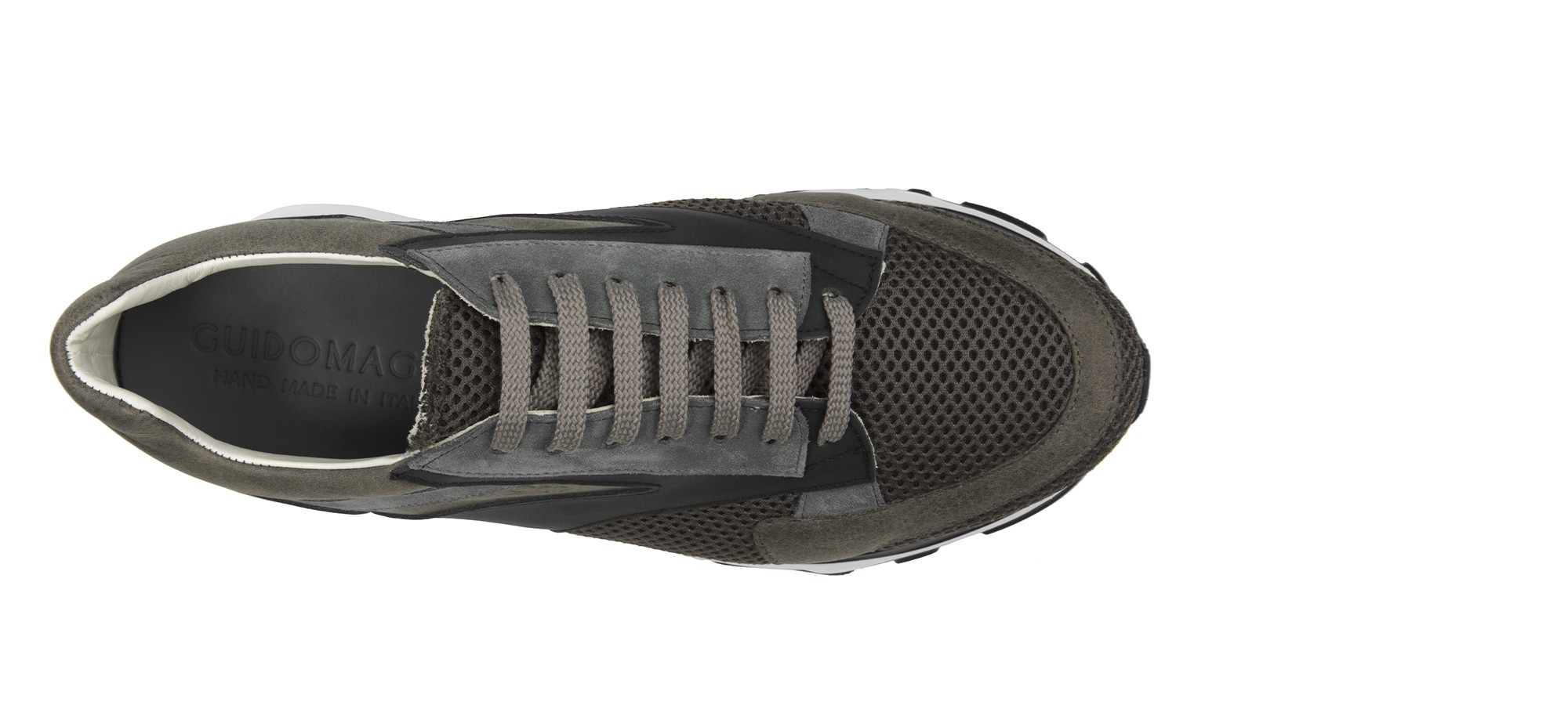 scarpe con rialzo 
