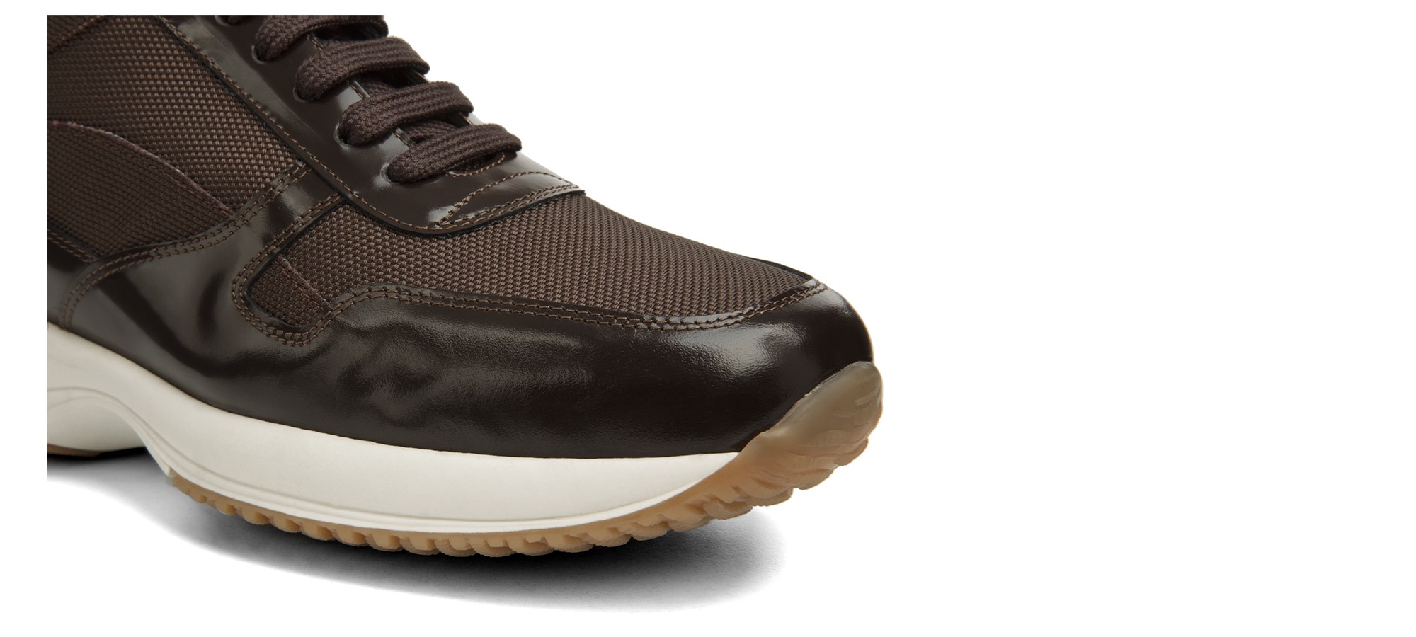 Sneakers con rialzo