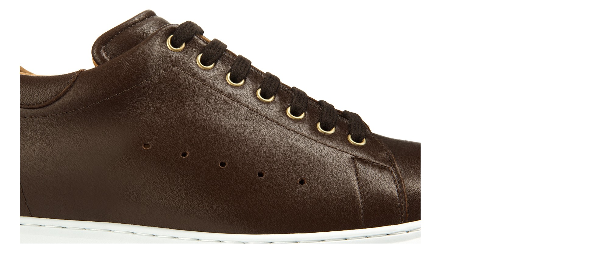 Sneakers con rialzo