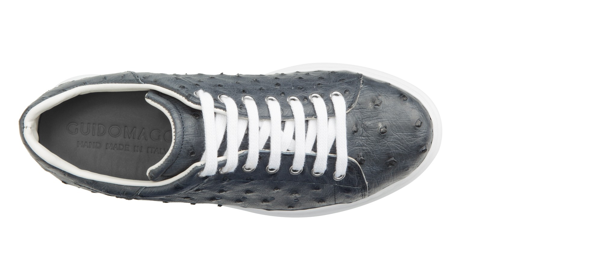 Sneakers rialzanti da uomo