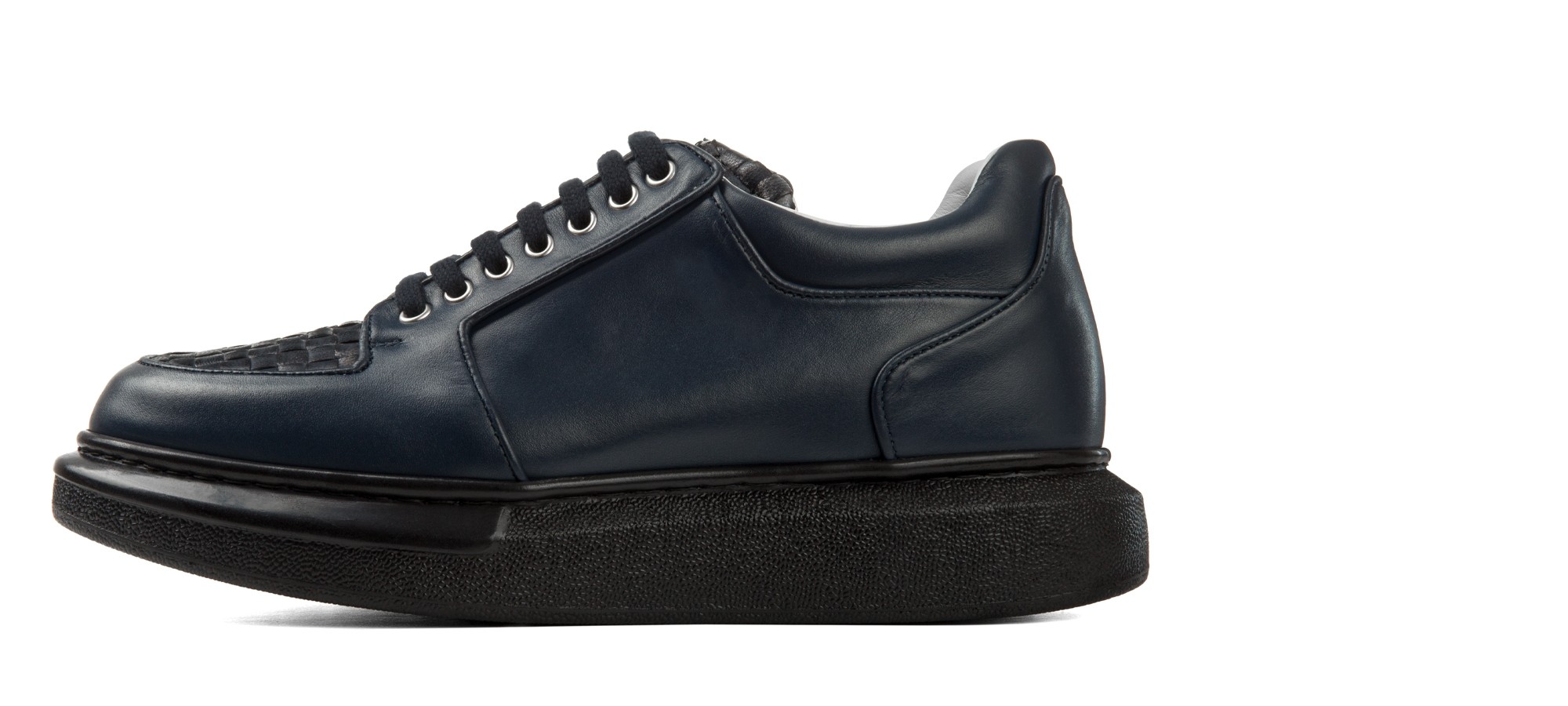 scarpe con rialzo