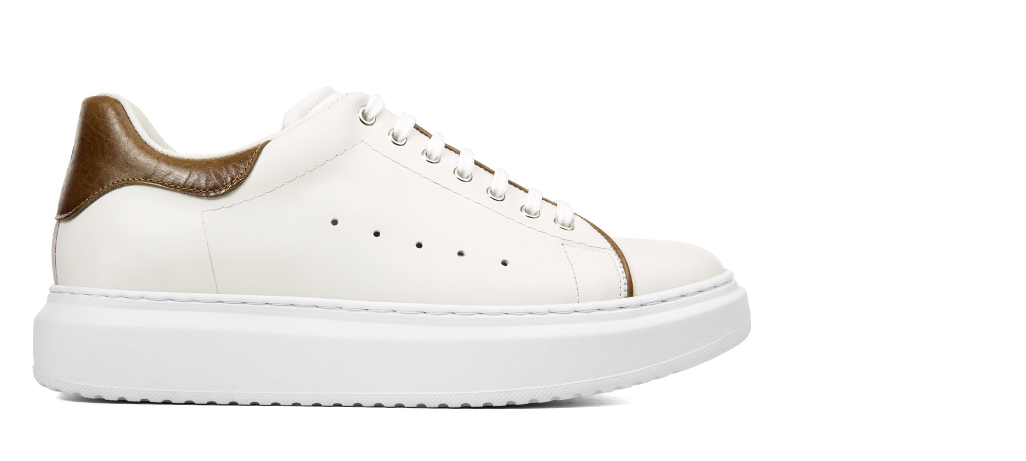 scarpe coon rialzo
