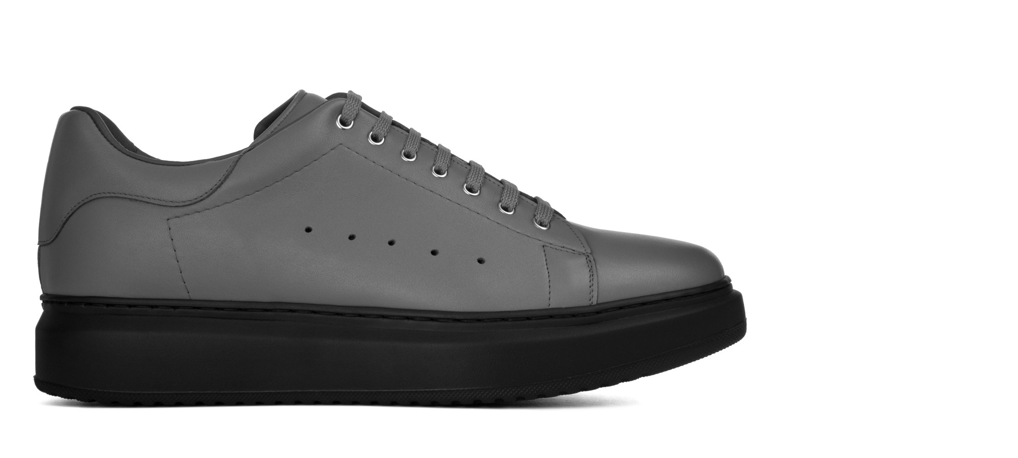 Scarpe con rialzo