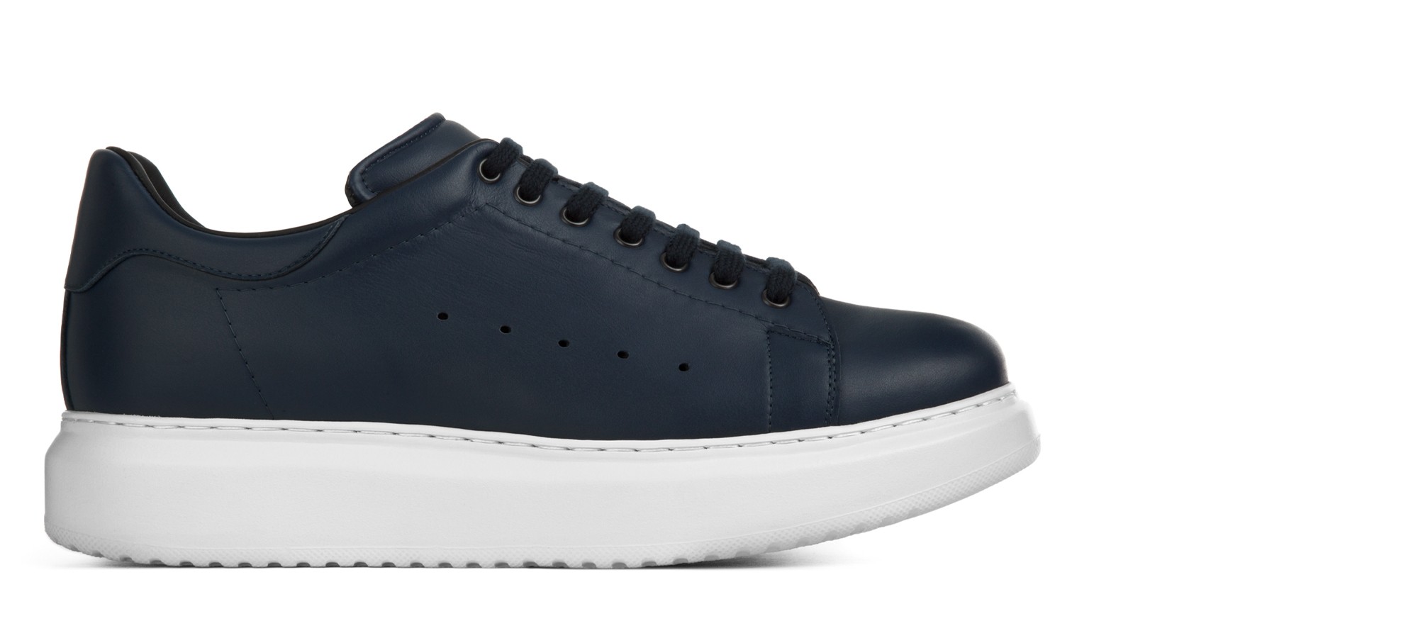 Sneakers con rialzo