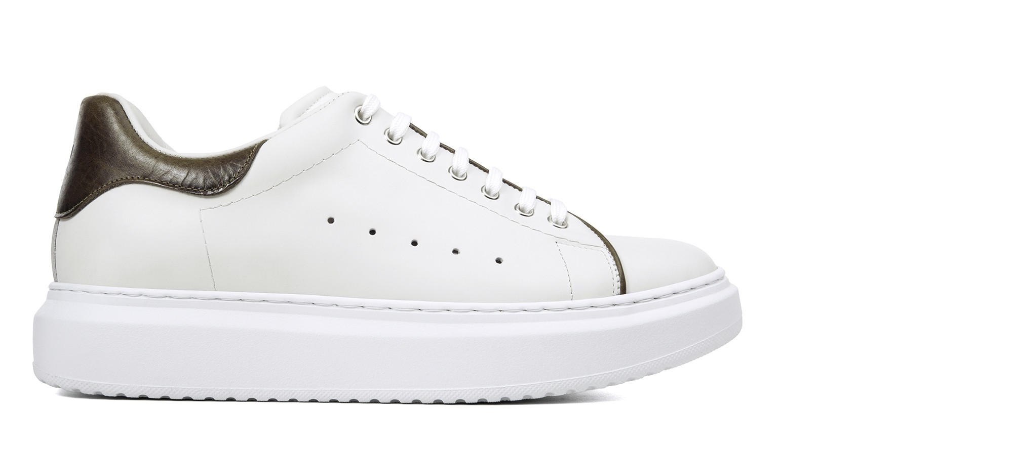 scarpe con rialzo