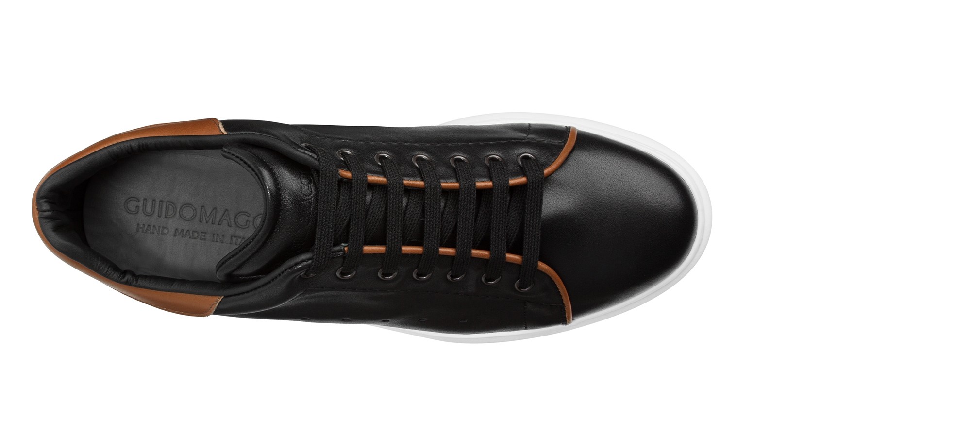 Sneakers con rialzo