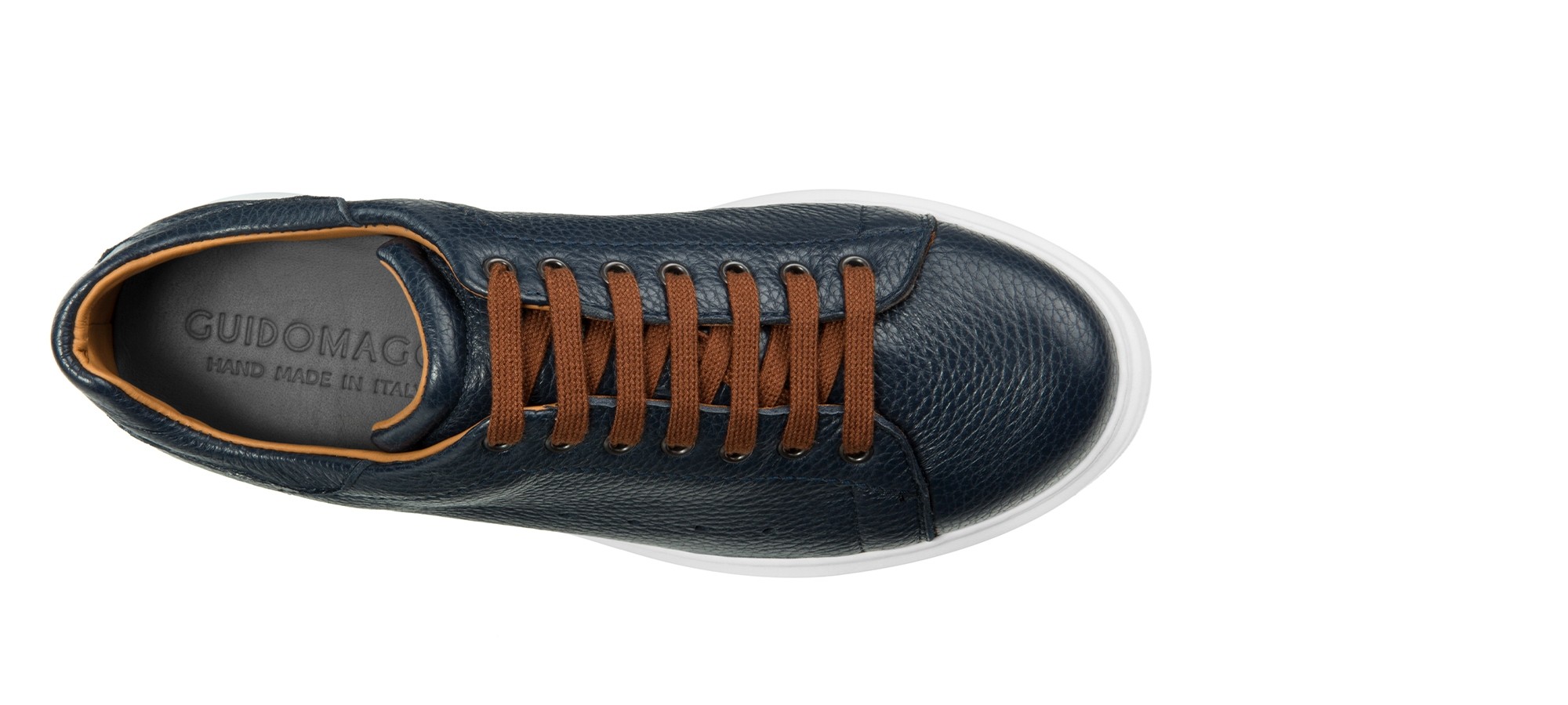 Sneakers con rialzo