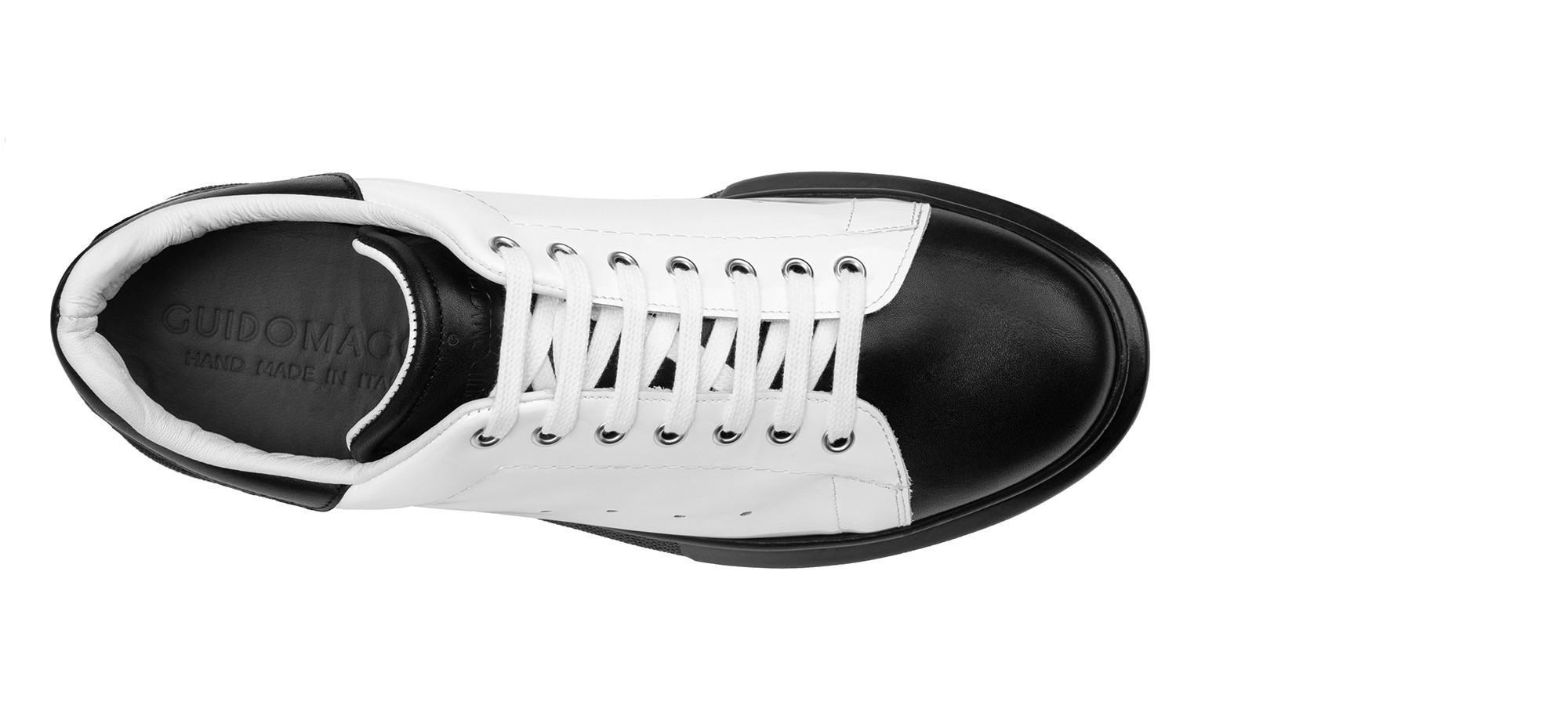 Sneakers rialzanti