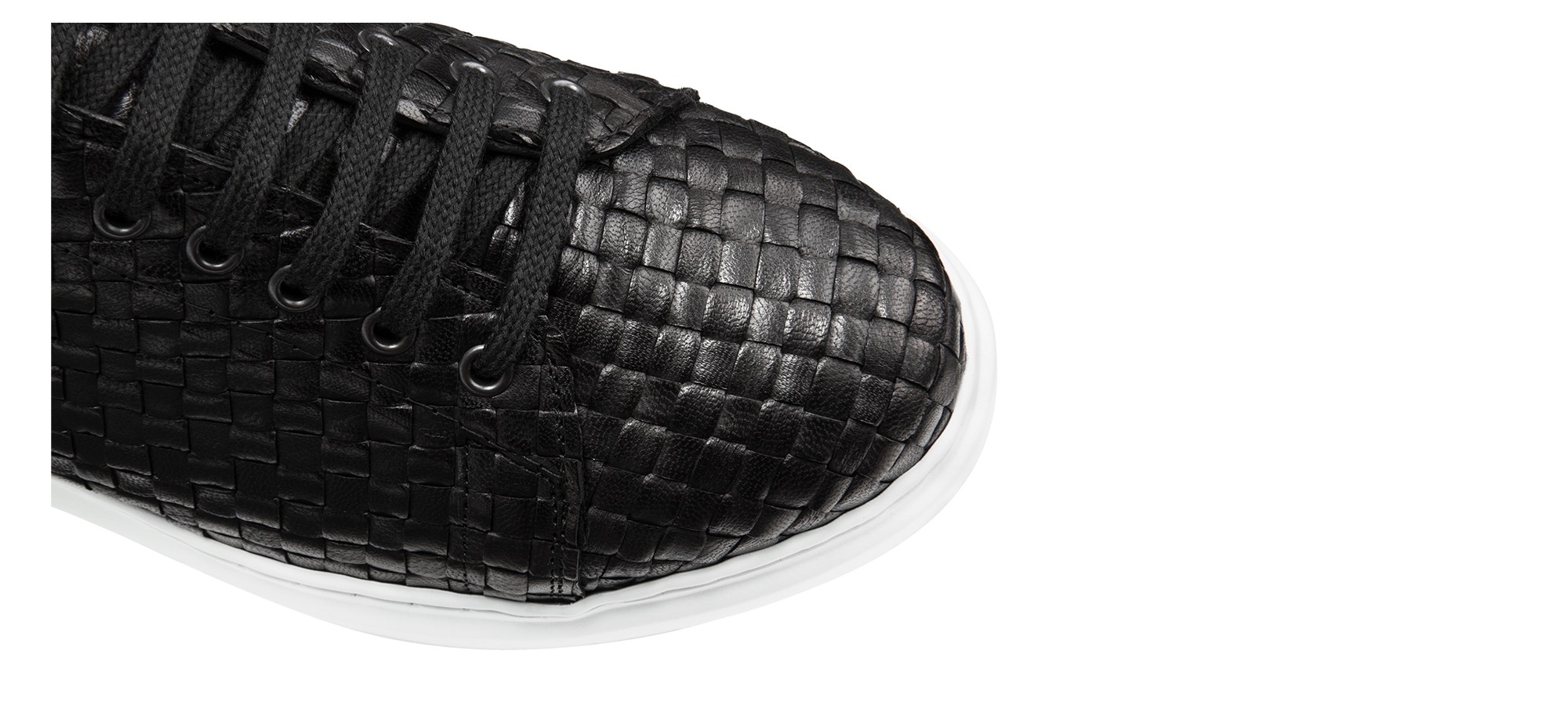 Sneakers uomo con rialzo