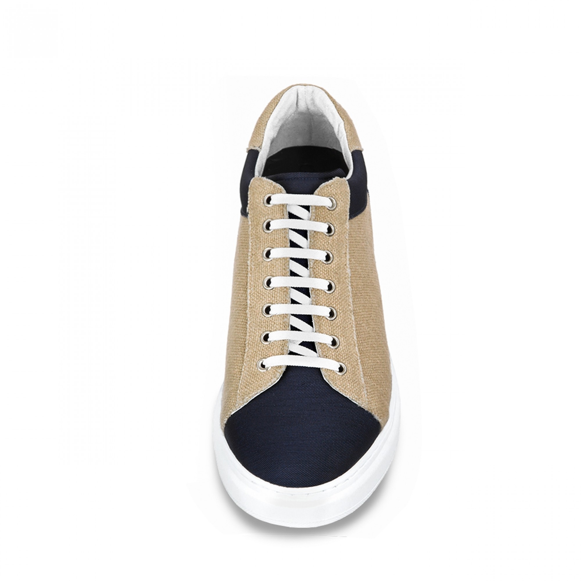 sneakers con rialzo 